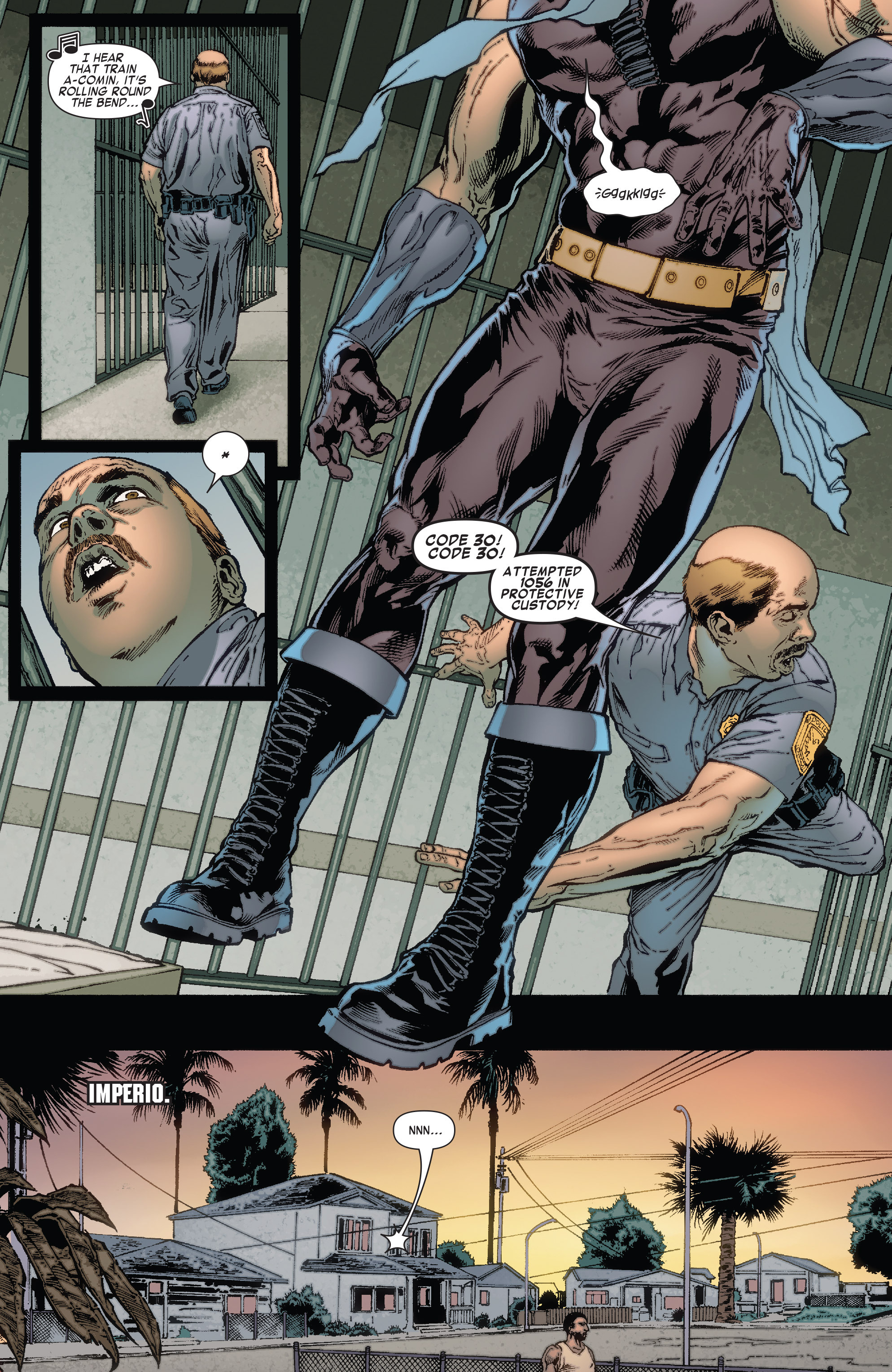 Iron Man: Industrial Revolution (TPB) (2016) issue 1 - Page 33