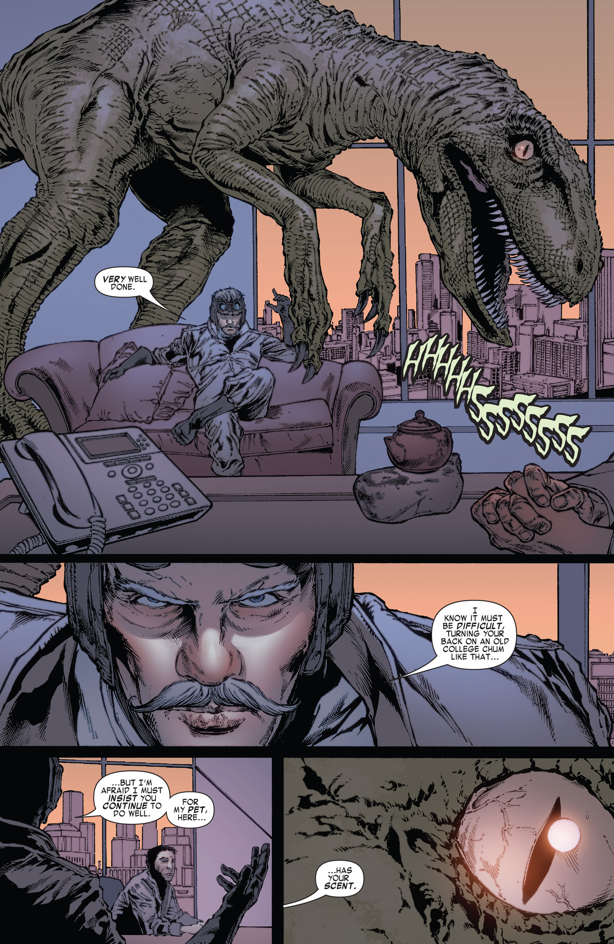 Iron Man: Industrial Revolution (TPB) (2016) issue 1 - Page 65