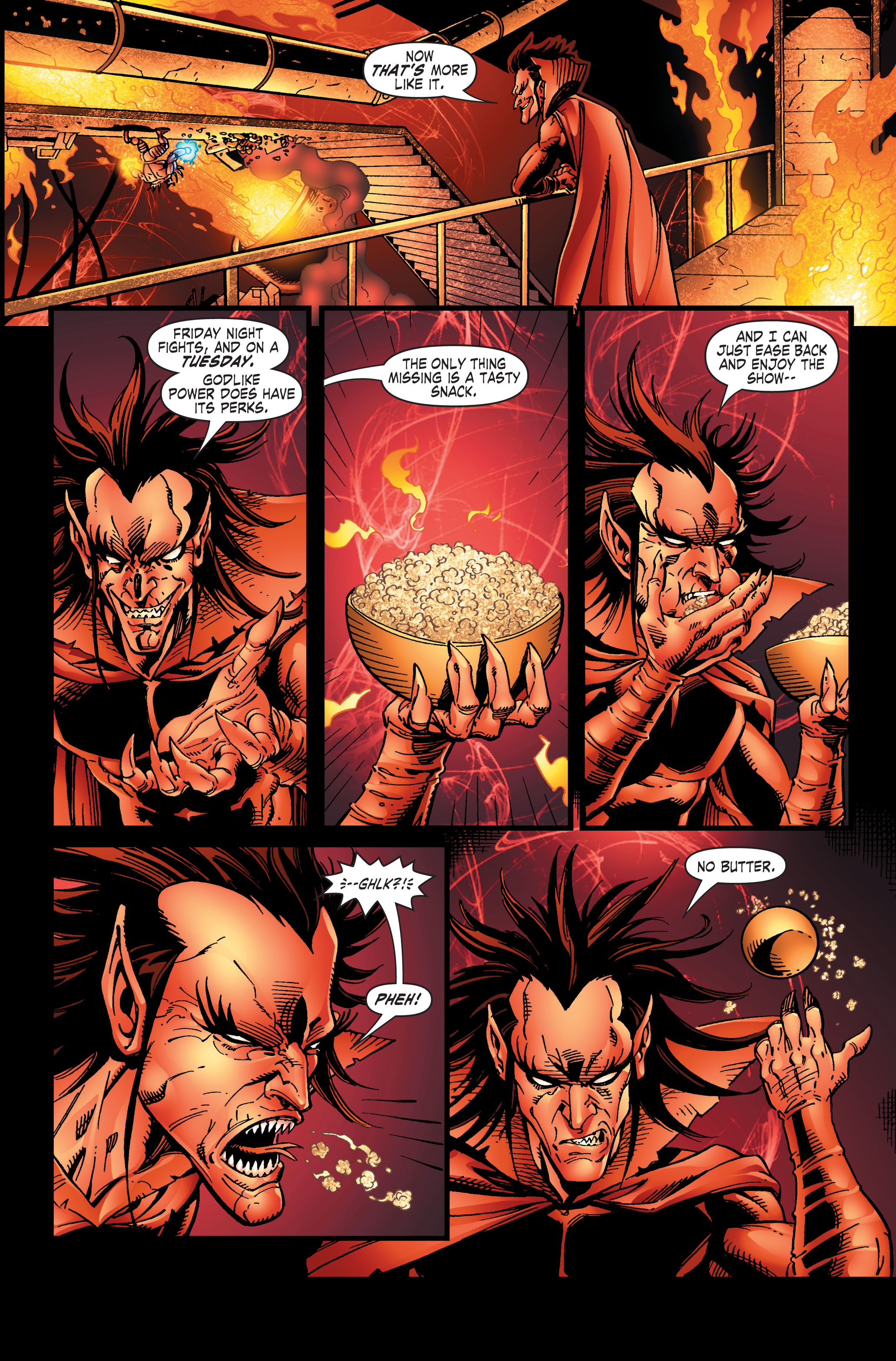 Iron Man: Legacy of Doom (TPB) (2015) issue 1 - Page 39