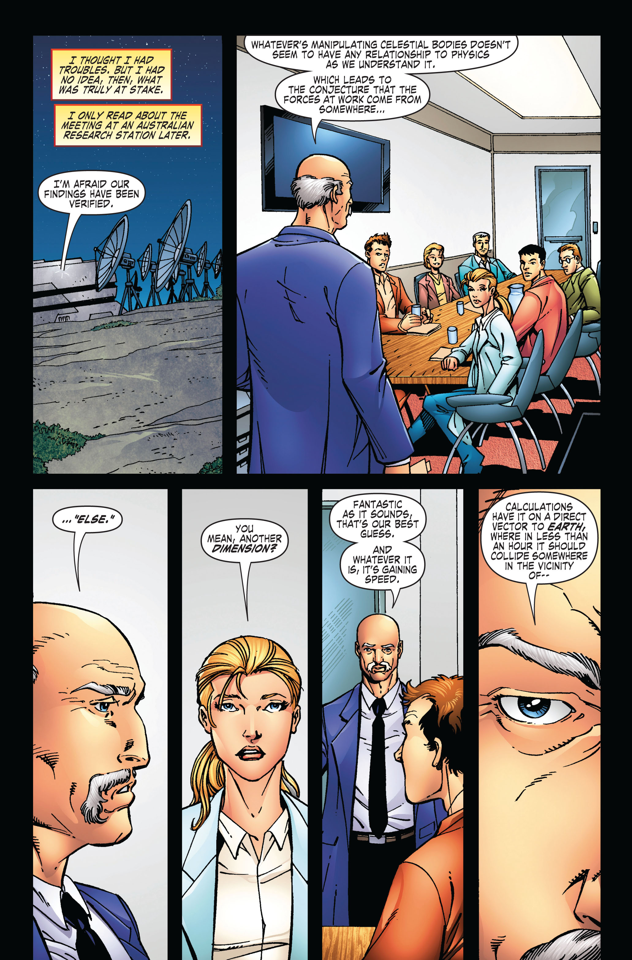 Iron Man: Legacy of Doom (TPB) (2015) issue 1 - Page 63