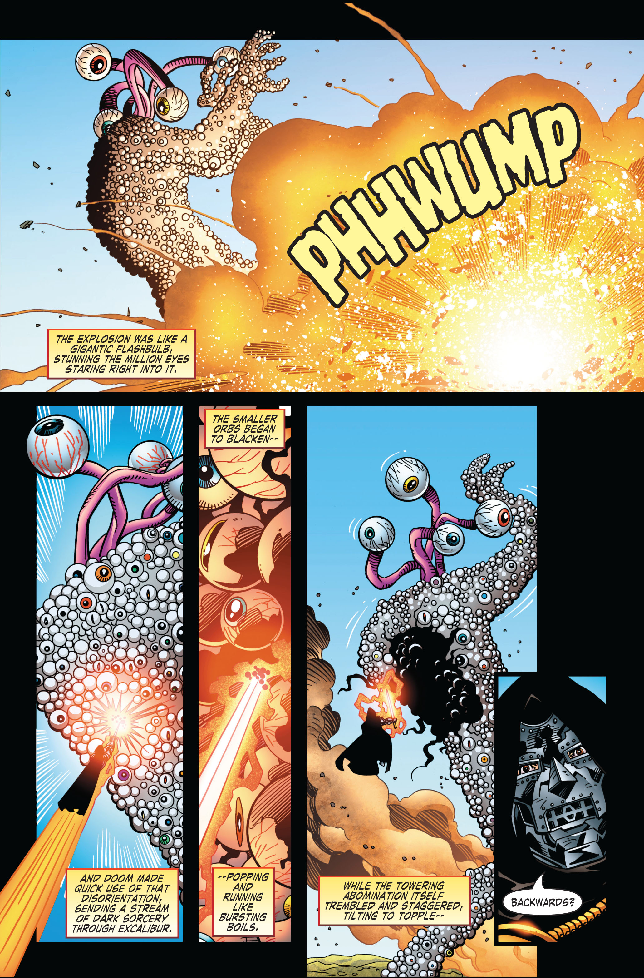 Iron Man: Legacy of Doom (TPB) (2015) issue 1 - Page 85