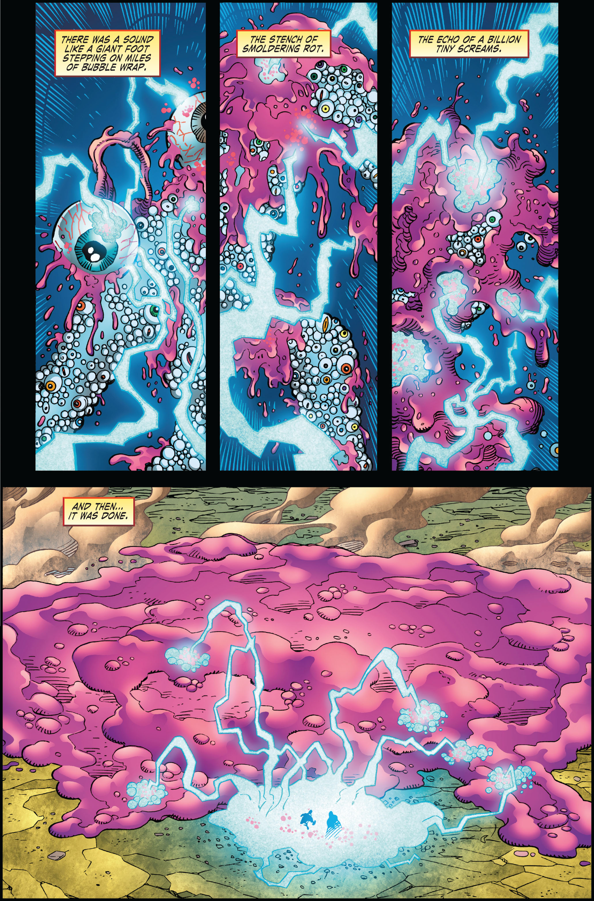 Iron Man: Legacy of Doom (TPB) (2015) issue 1 - Page 92