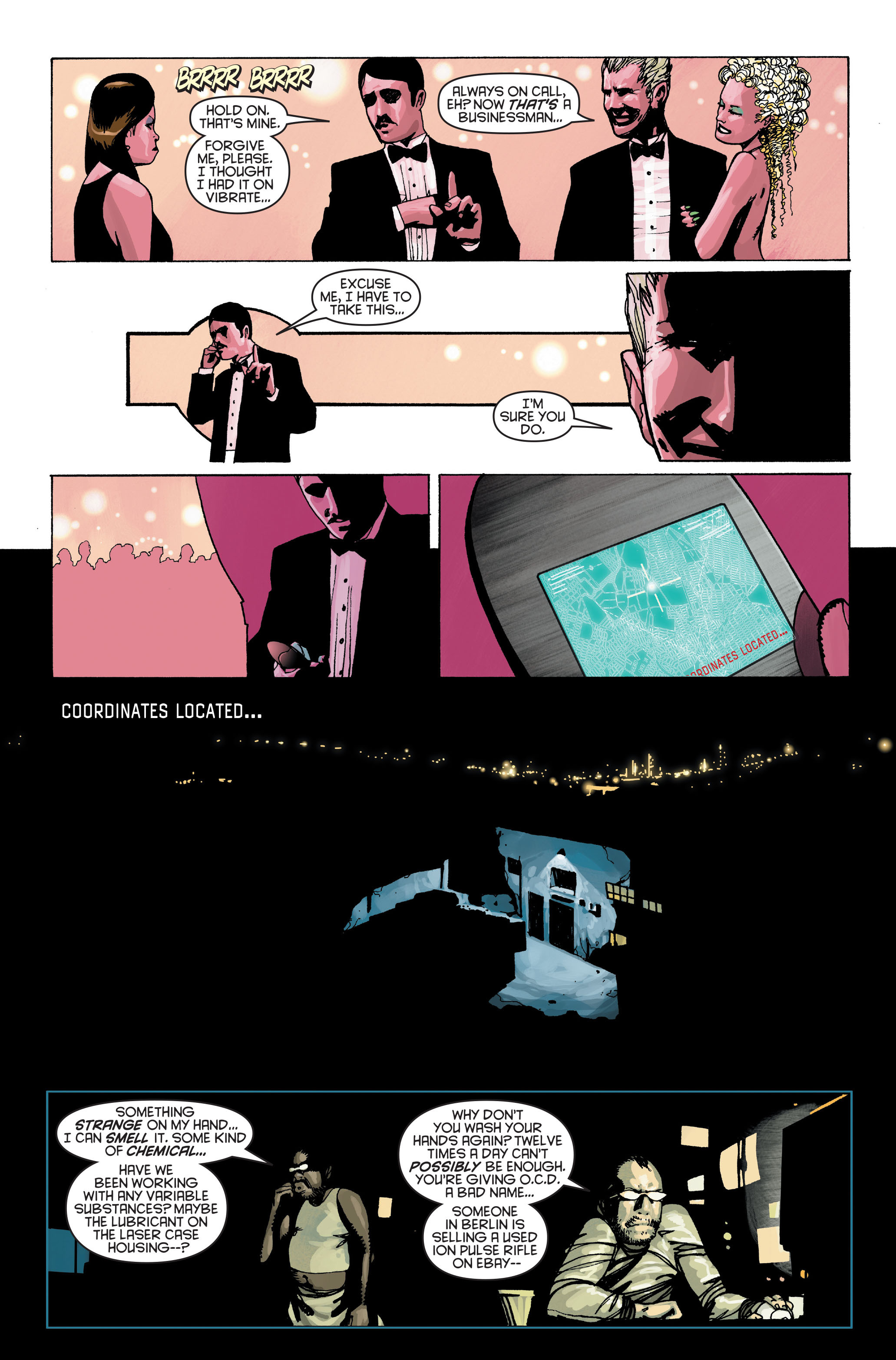 Iron Man: The Inevitable (TPB) (2015) issue 1 - Page 12