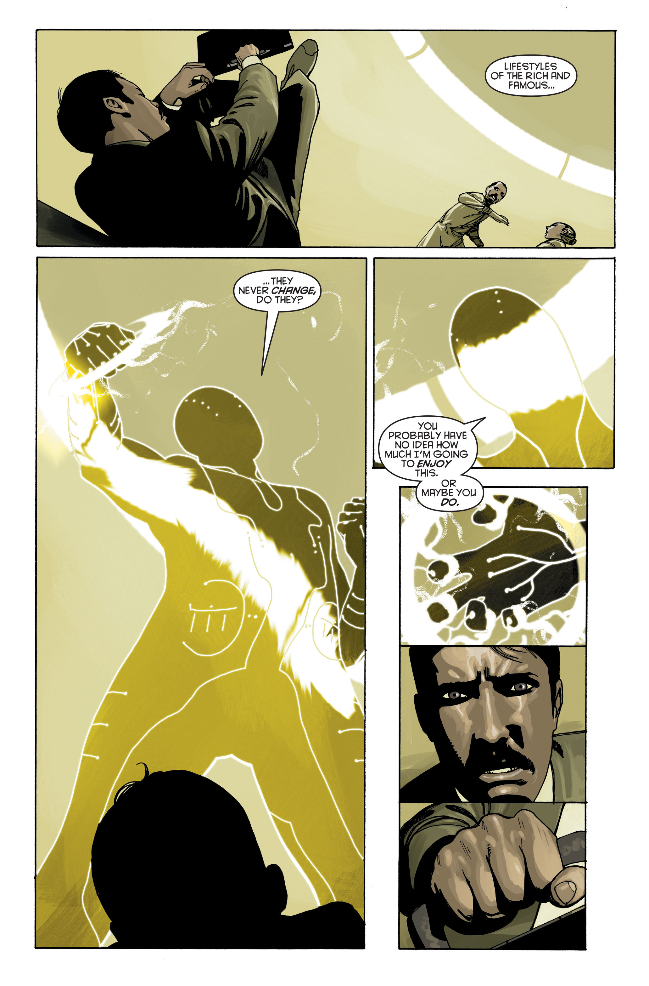 Iron Man: The Inevitable (TPB) (2015) issue 1 - Page 42