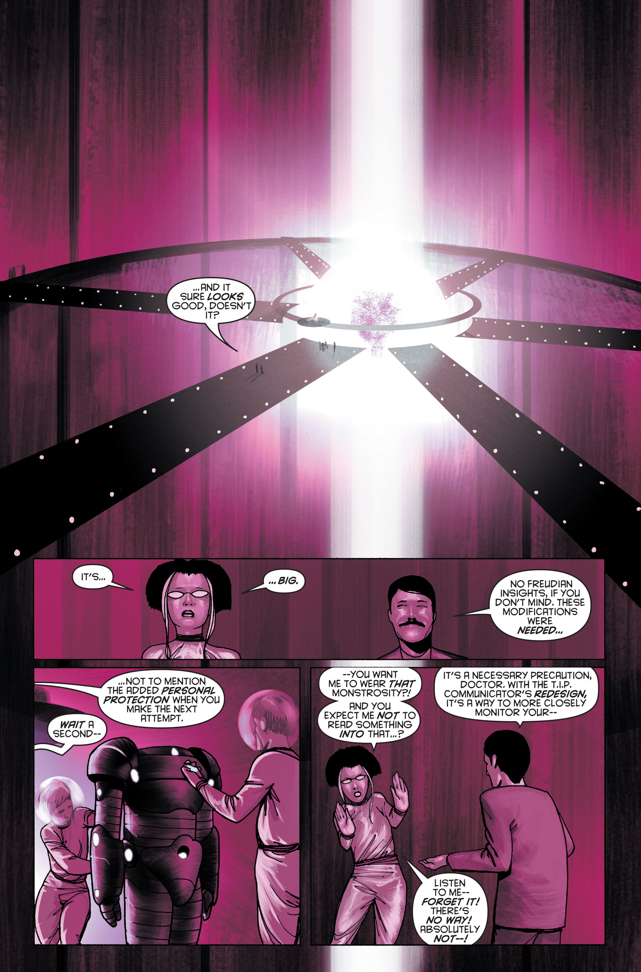 Iron Man: The Inevitable (TPB) (2015) issue 1 - Page 60