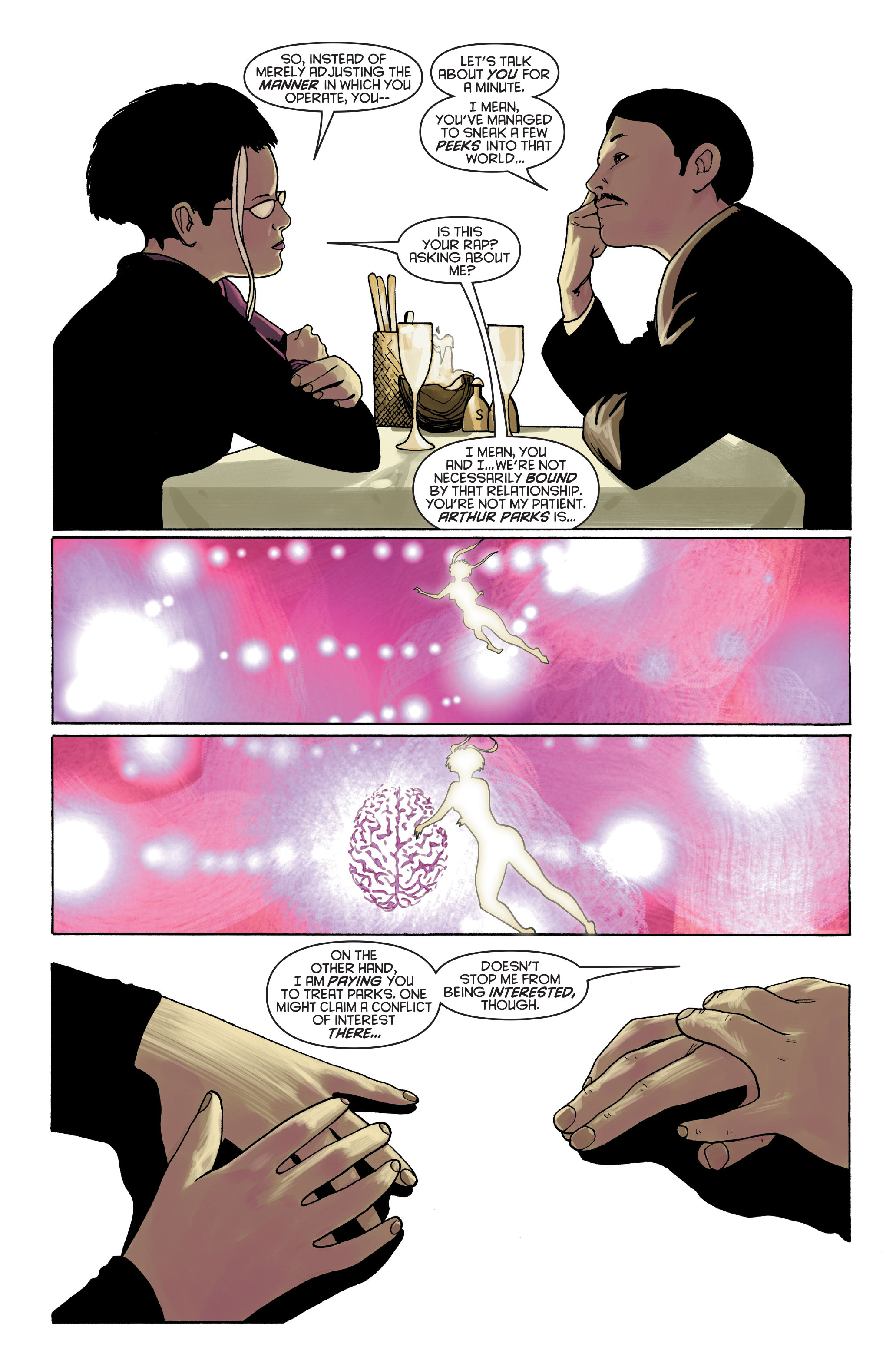 Iron Man: The Inevitable (TPB) (2015) issue 1 - Page 64