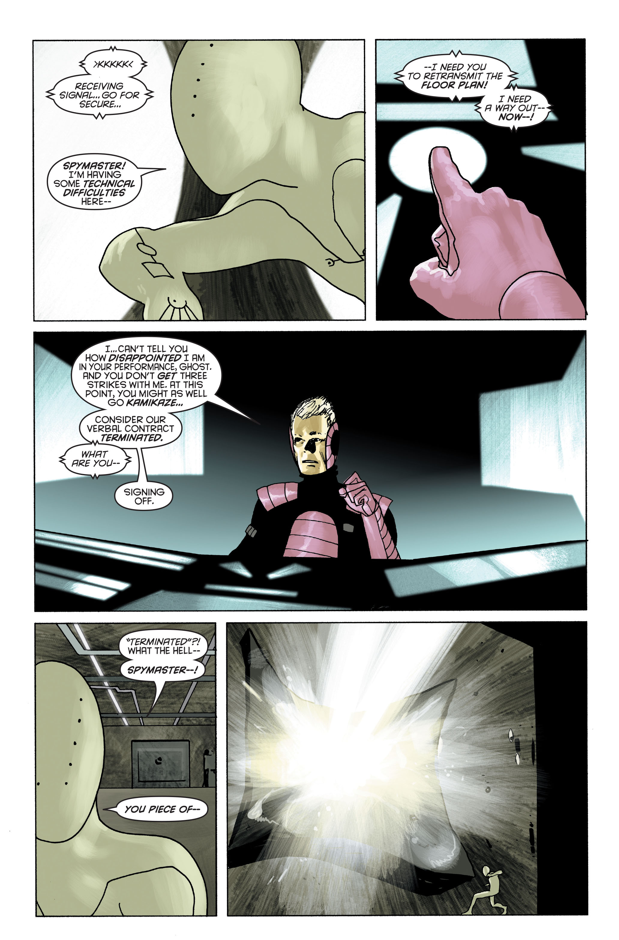 Iron Man: The Inevitable (TPB) (2015) issue 1 - Page 80