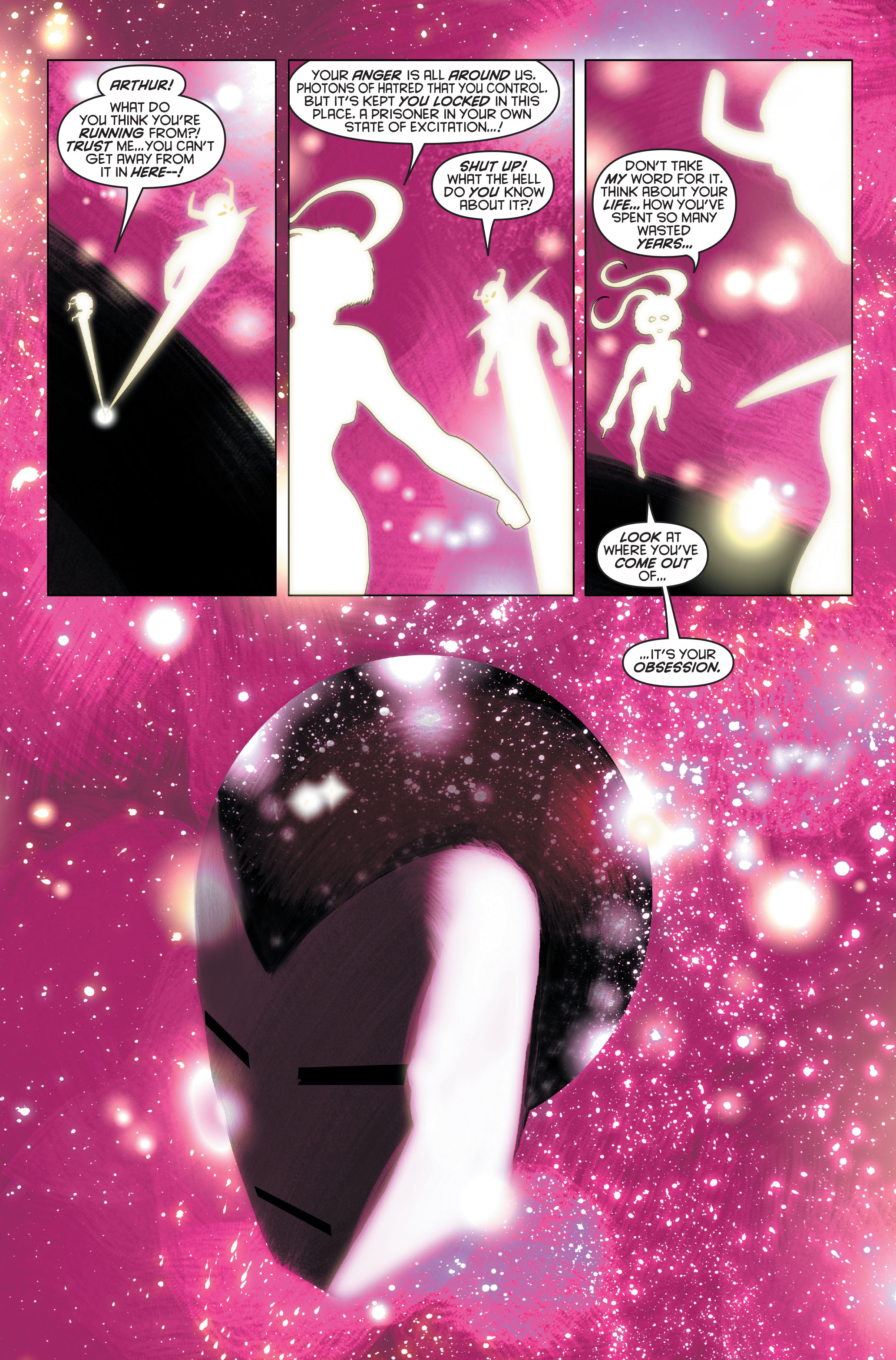 Iron Man: The Inevitable (TPB) (2015) issue 1 - Page 84