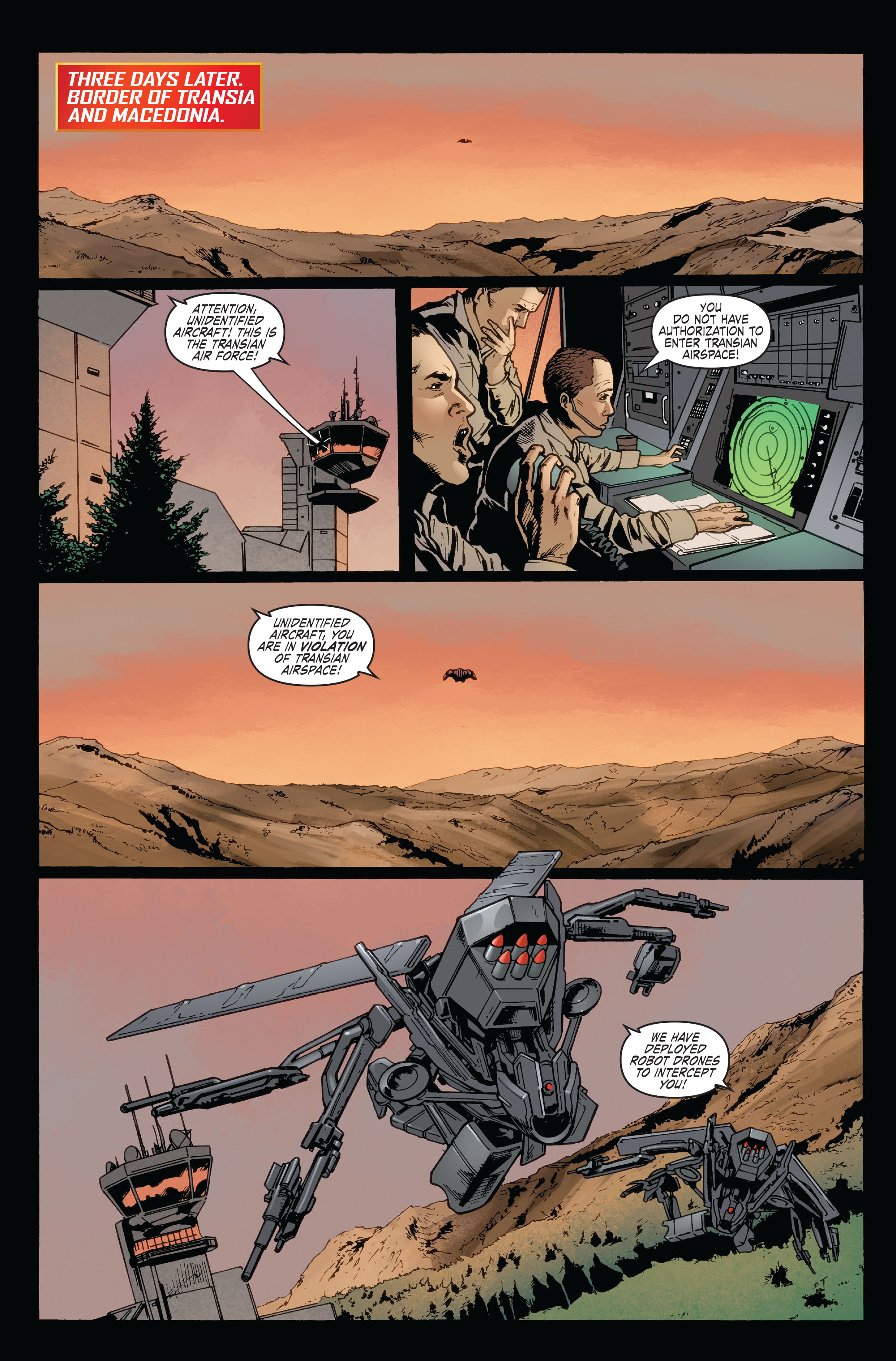 Iron Man: War of the Iron Men (TPB) (2016) issue 1 - Page 20