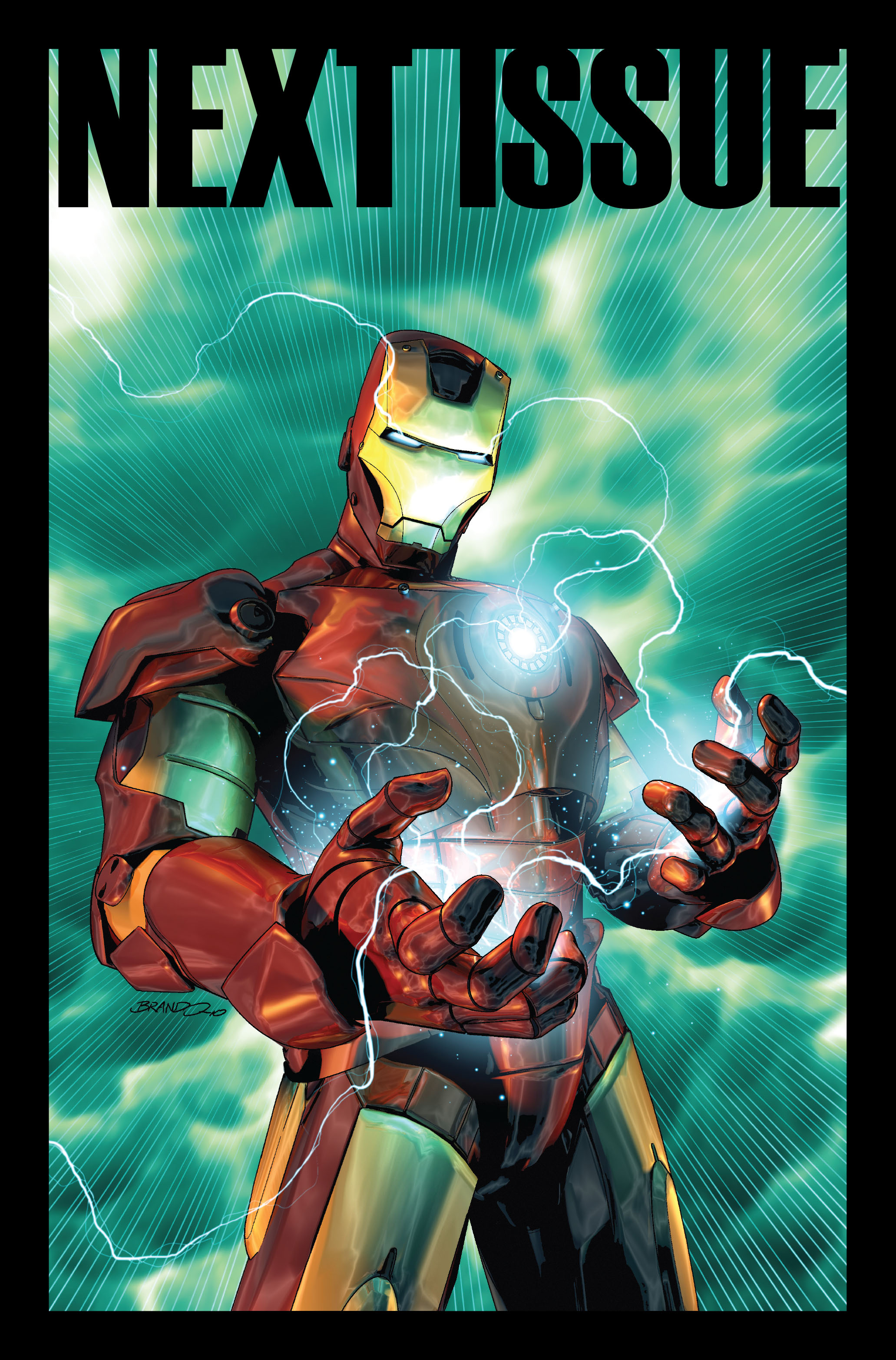 Iron Man: War of the Iron Men (TPB) (2016) issue 1 - Page 26