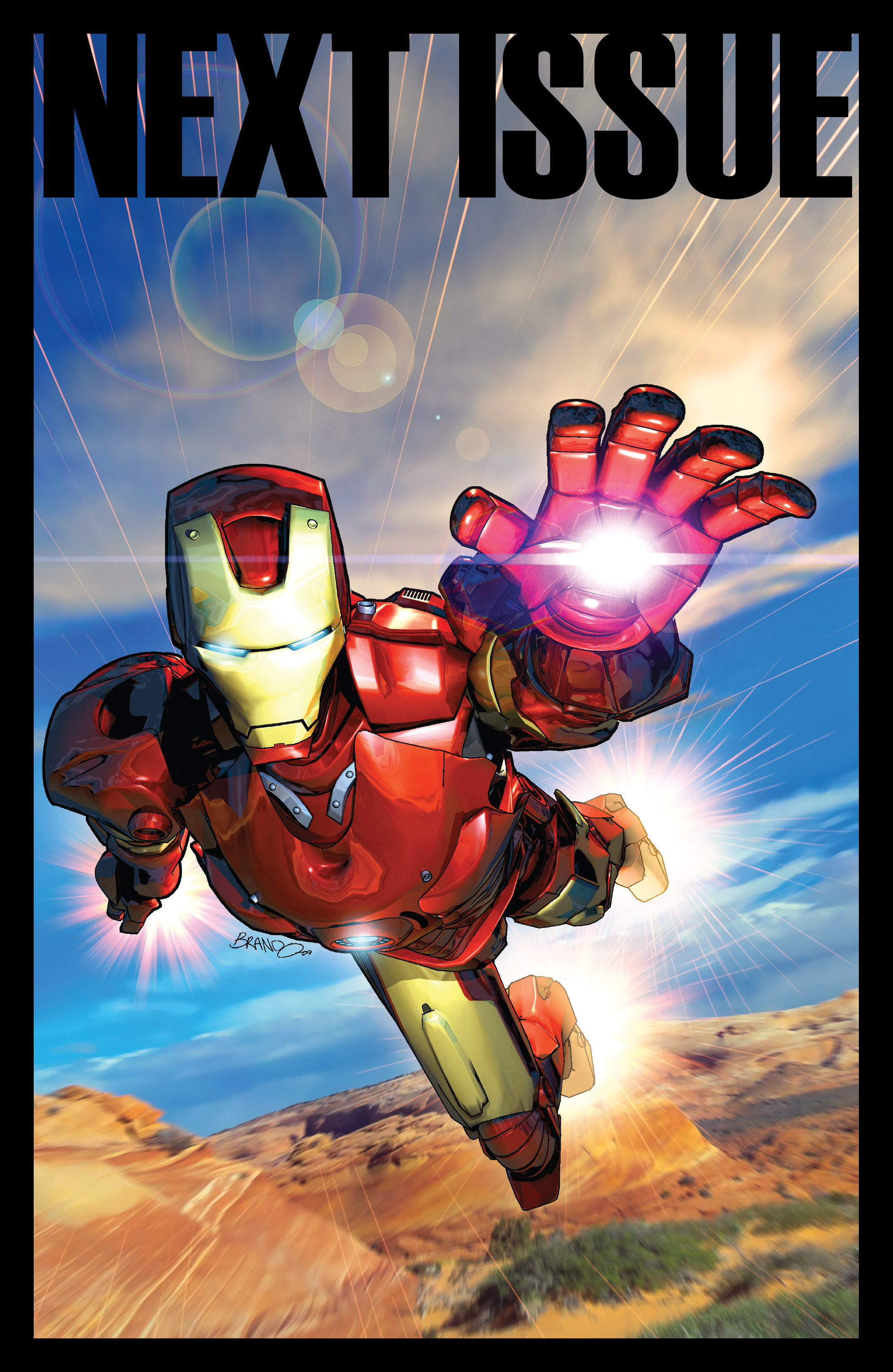 Iron Man: War of the Iron Men (TPB) (2016) issue 1 - Page 89