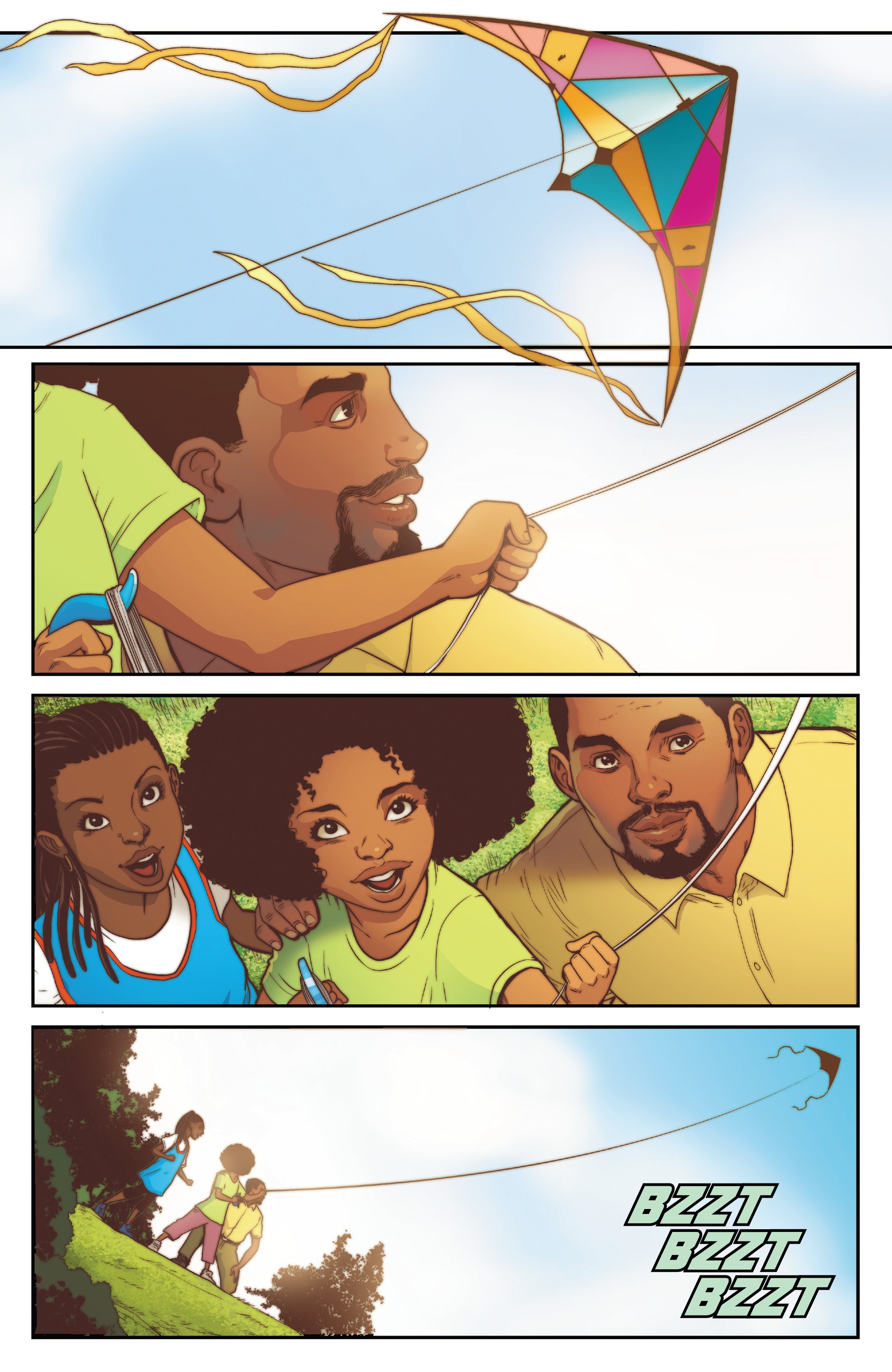 Ironheart (2018-) issue 1 - Page 22