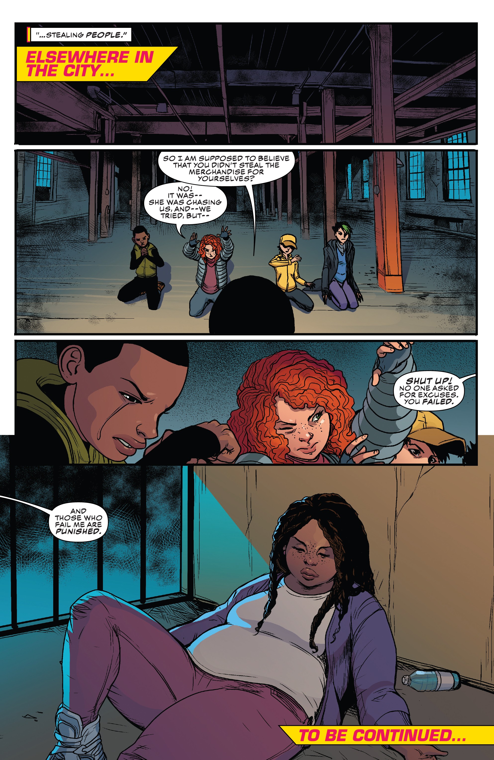 Ironheart (2018-) issue 2 - Page 22