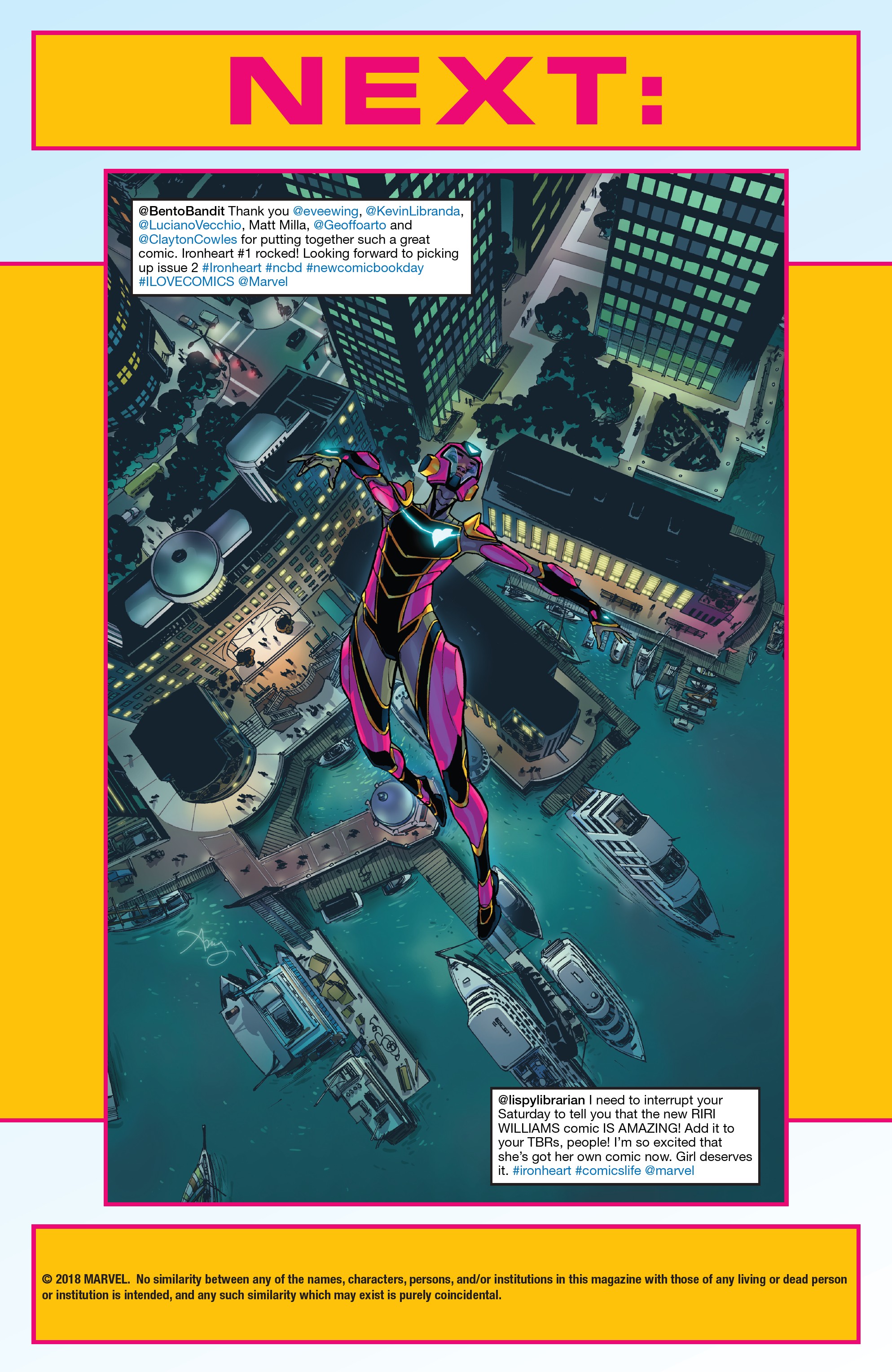 Ironheart (2018-) issue 2 - Page 24