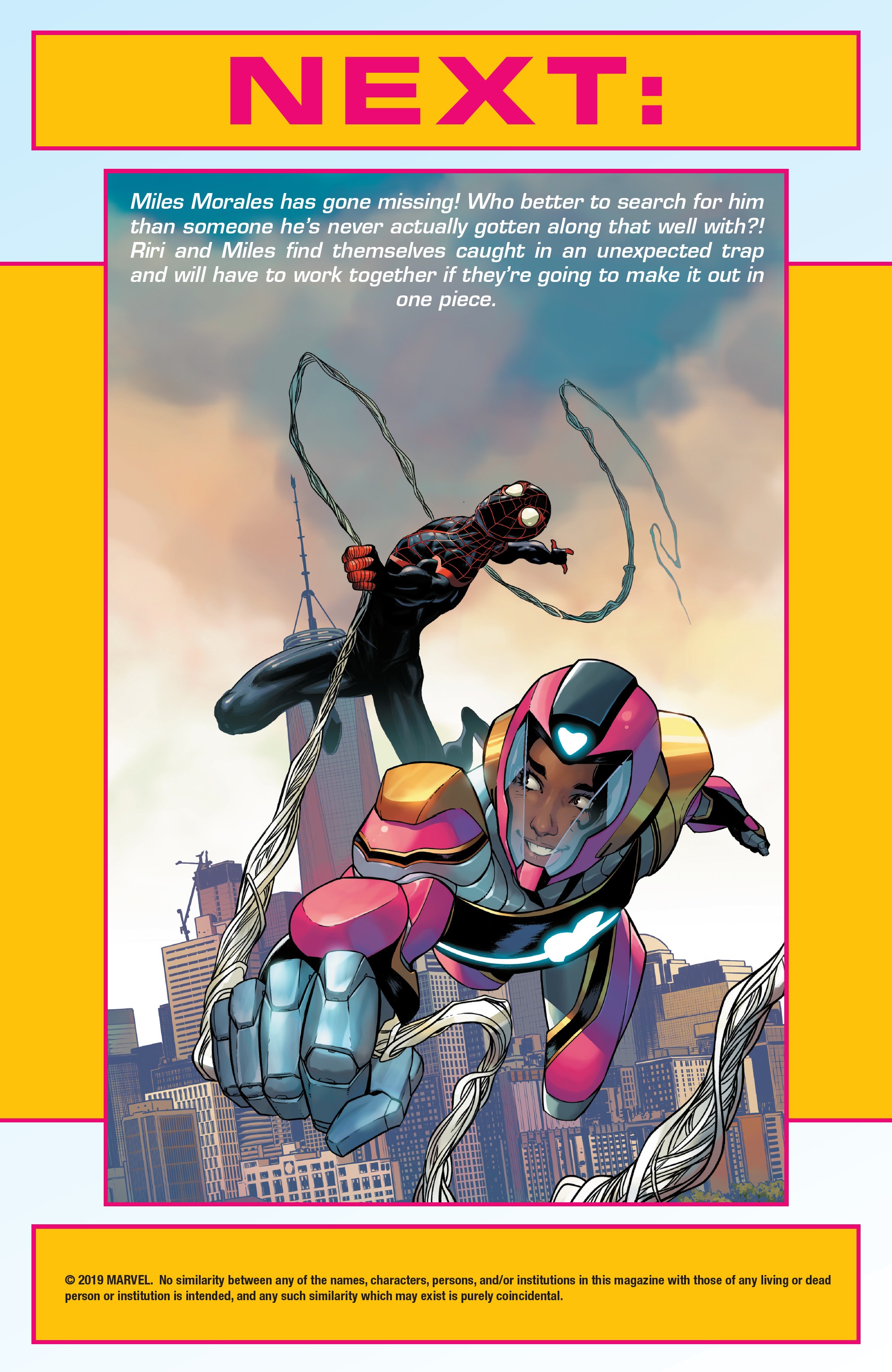 Ironheart (2018-) issue 5 - Page 25