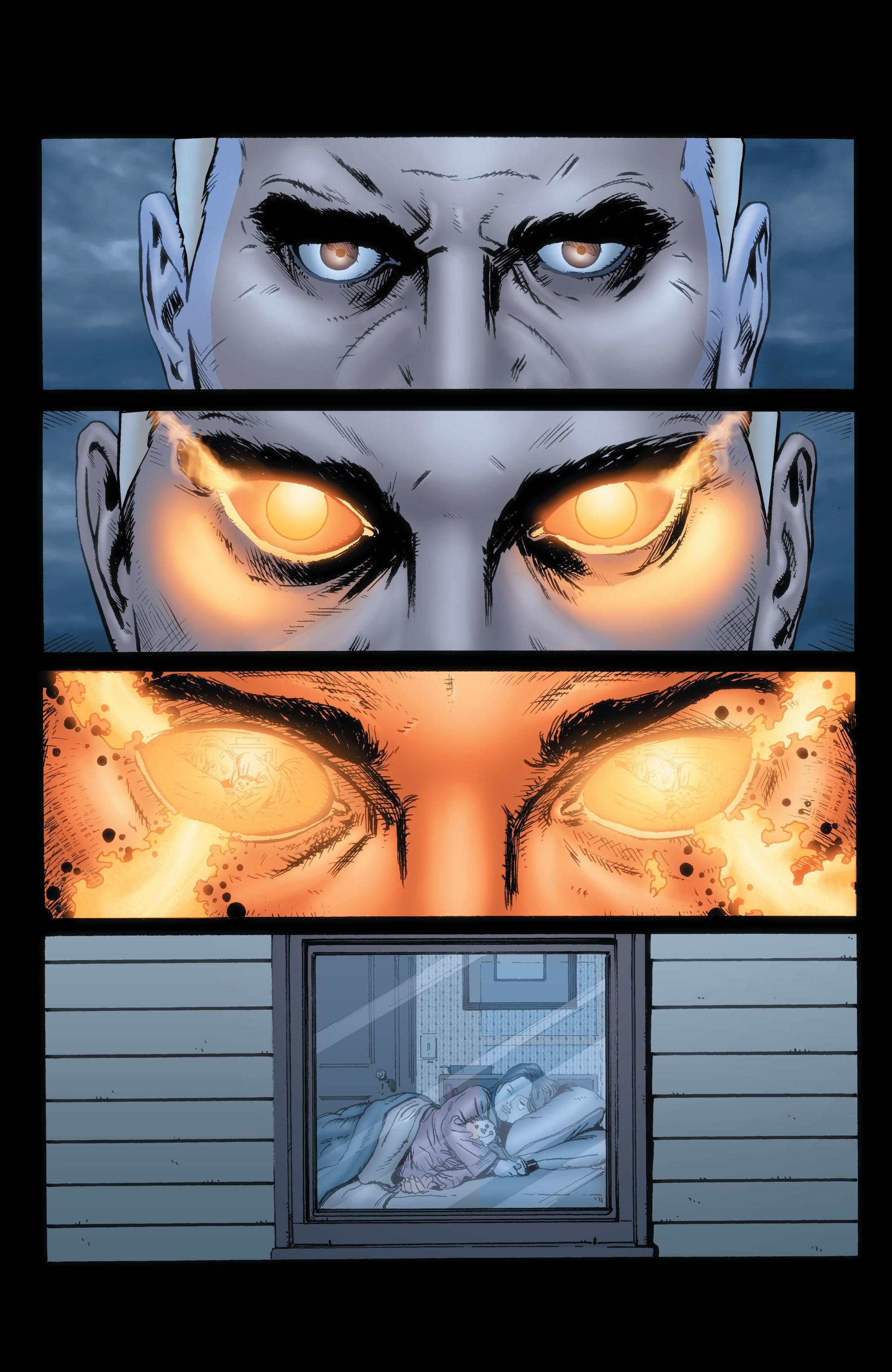 Irredeemable Omnibus (2012) issue Vol. 1 - Page 5