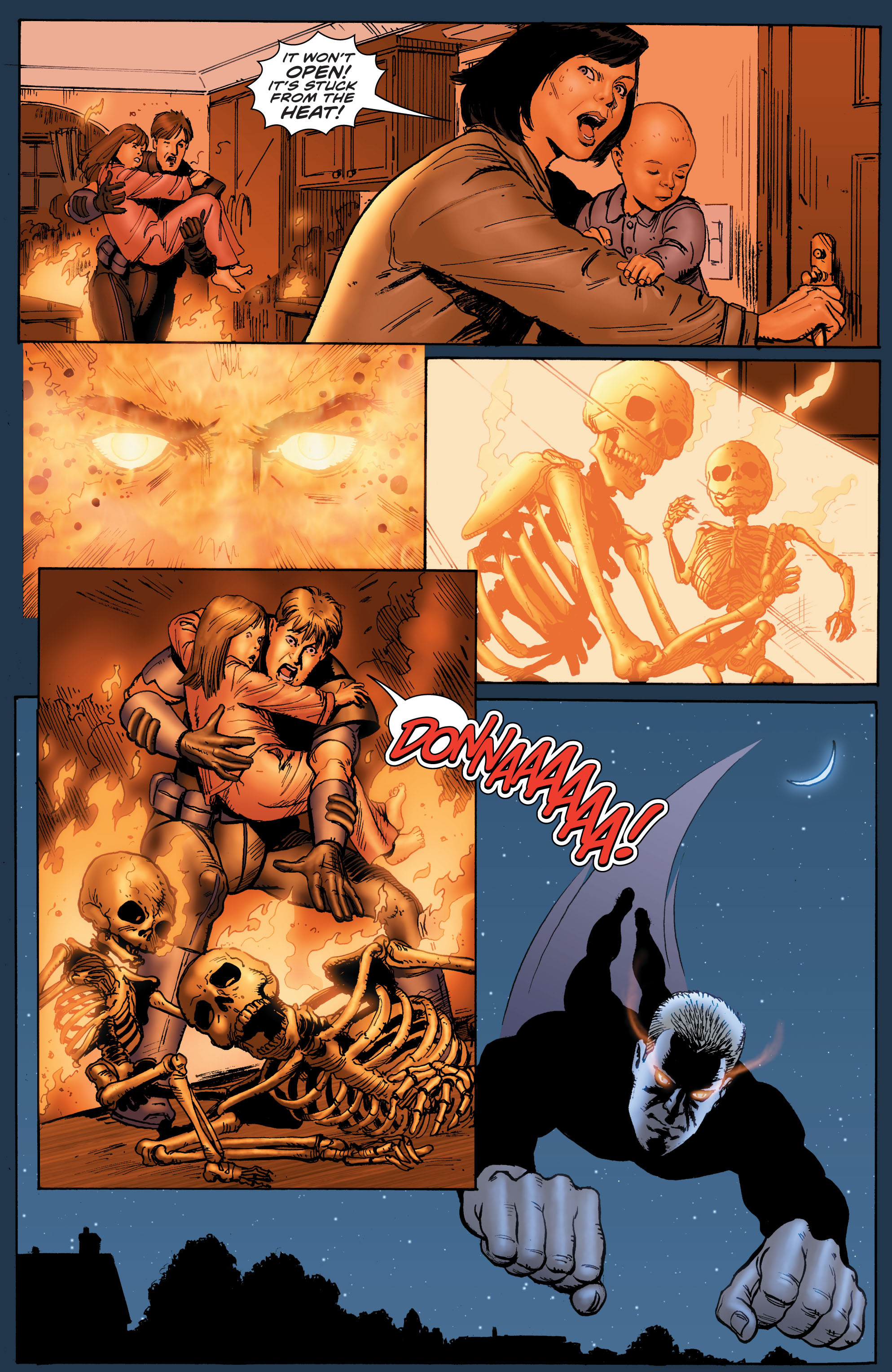 Irredeemable Omnibus (2012) issue Vol. 1 - Page 8