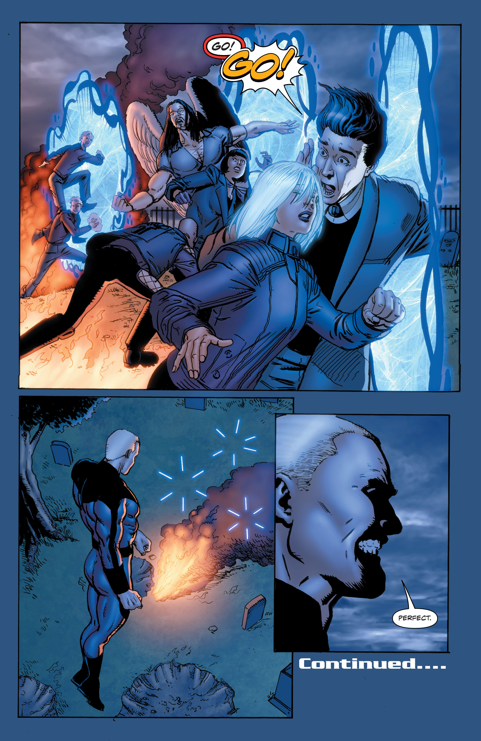 Irredeemable Omnibus (2012) issue Vol. 1 - Page 26