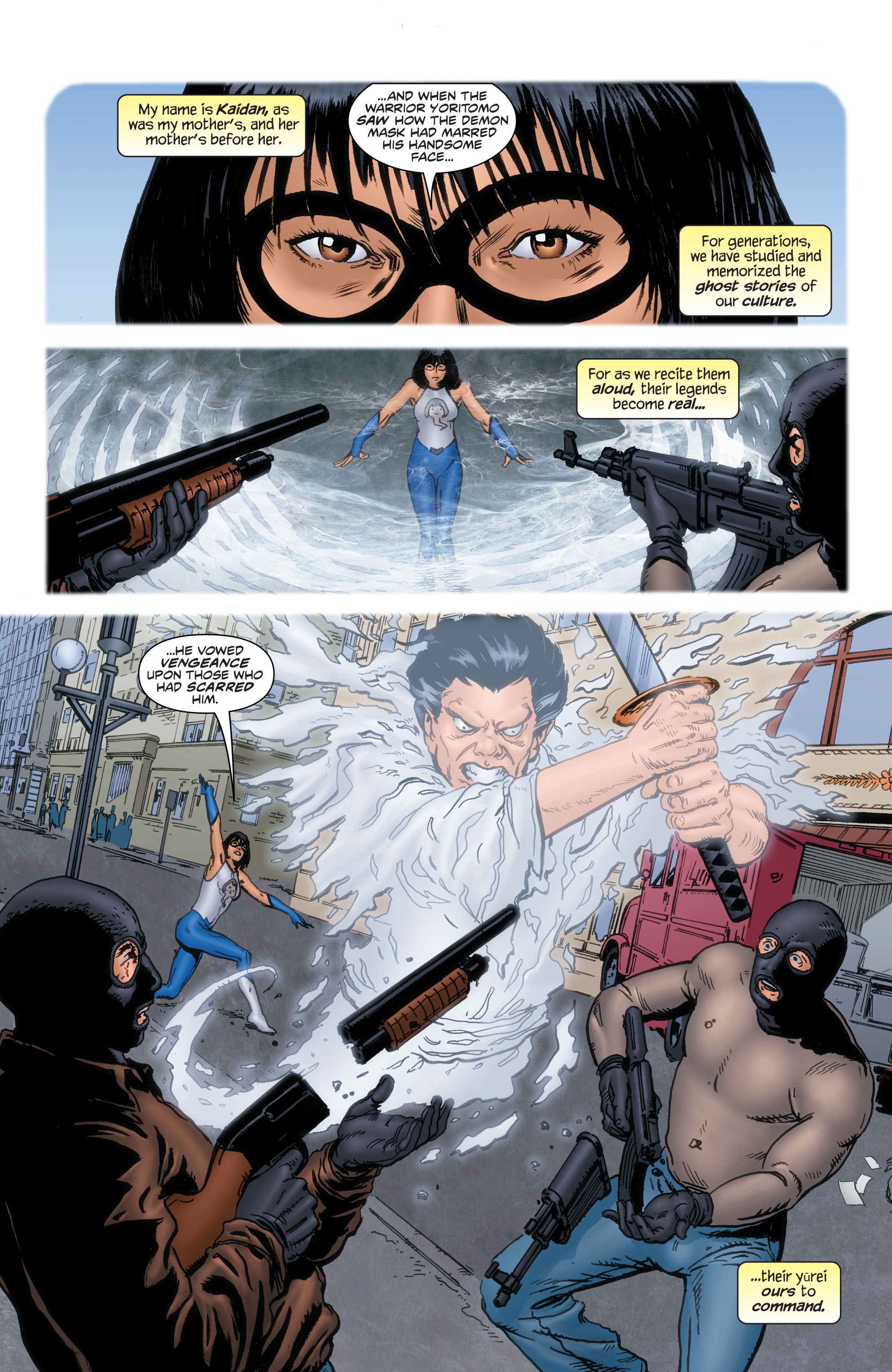 Irredeemable Omnibus (2012) issue Vol. 1 - Page 31