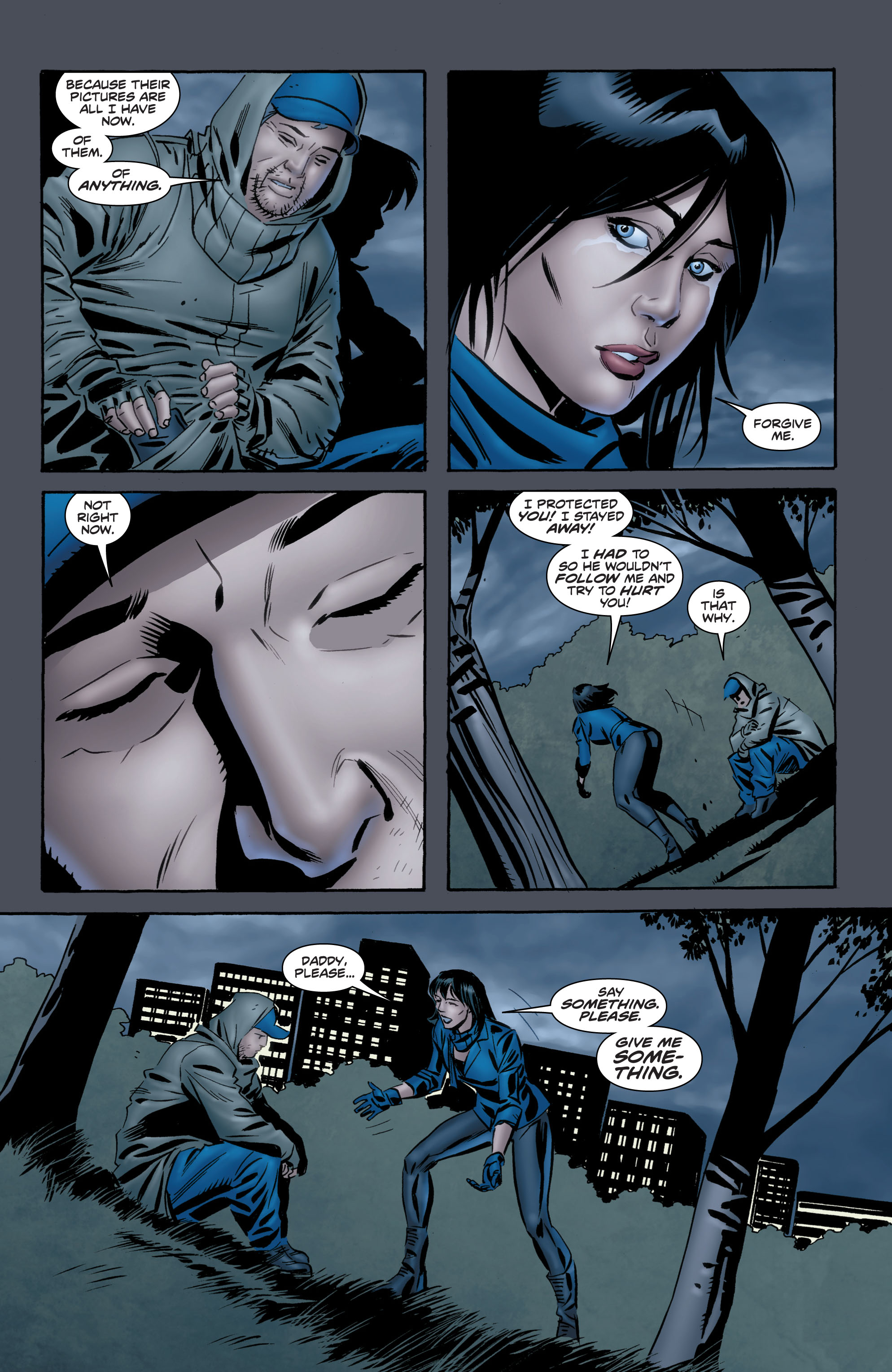 Irredeemable Omnibus (2012) issue Vol. 1 - Page 325