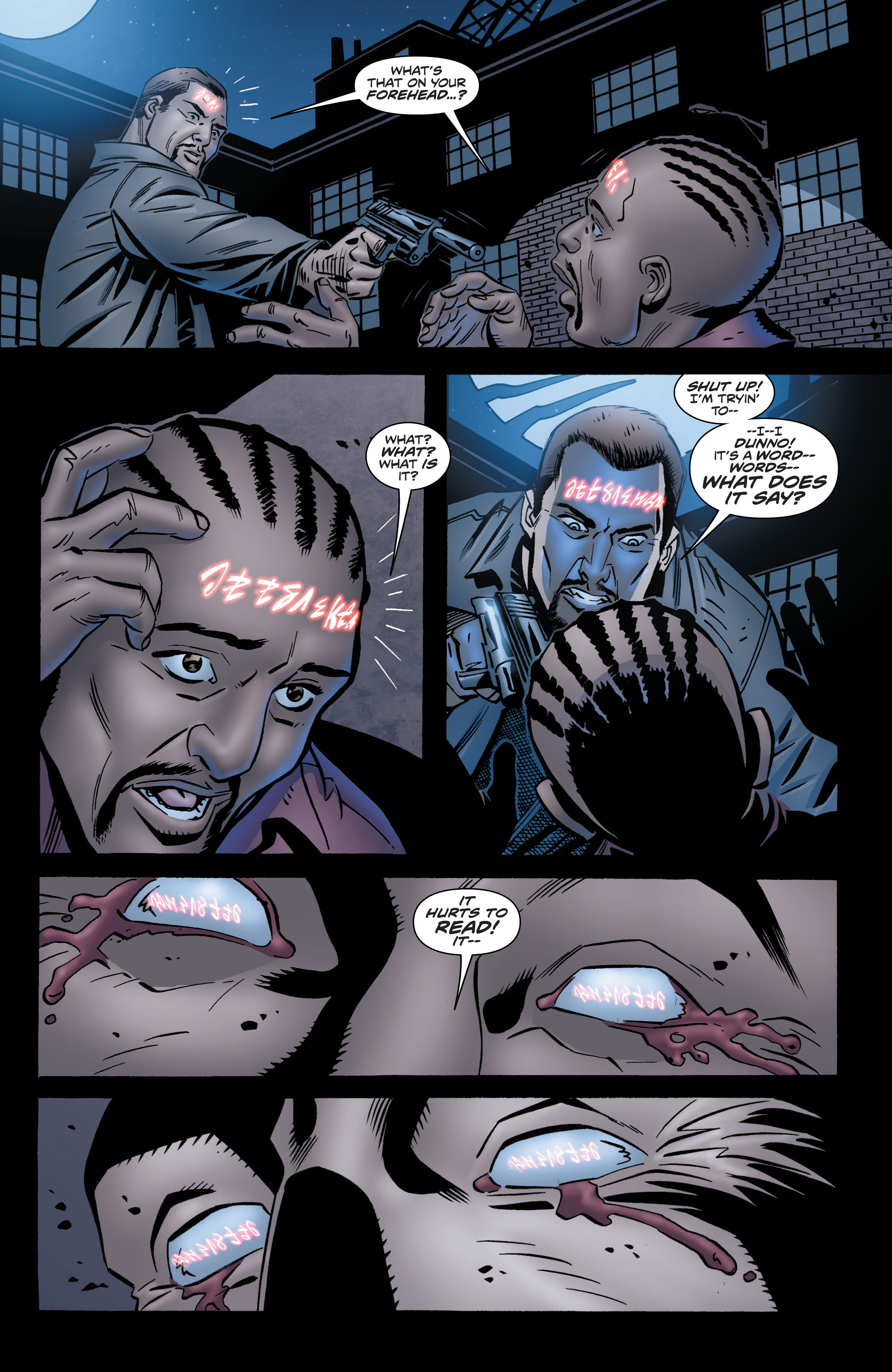 Irredeemable Omnibus (2012) issue Vol. 1 - Page 332