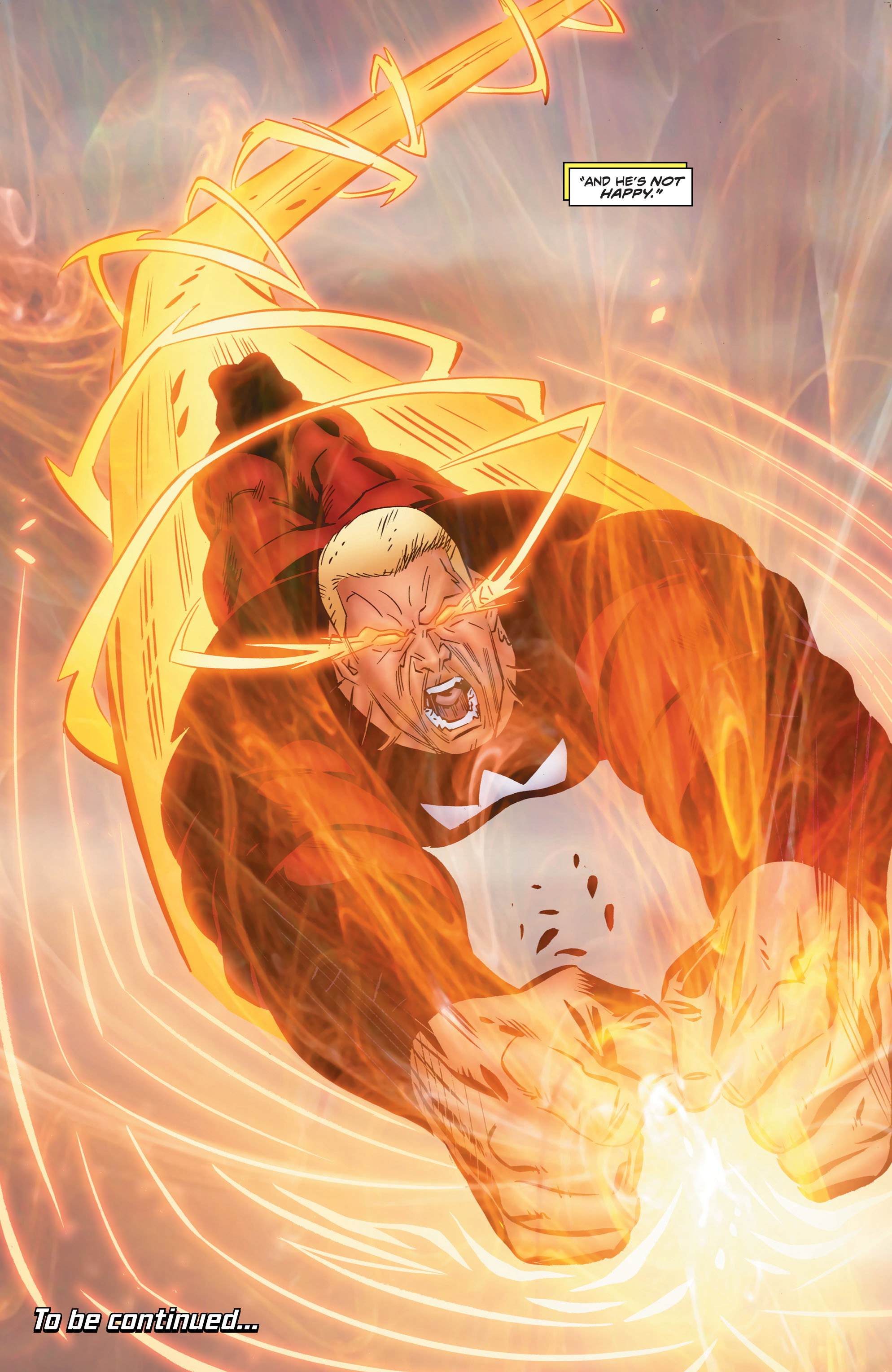 Irredeemable Omnibus (2012) issue Vol. 1 - Page 352