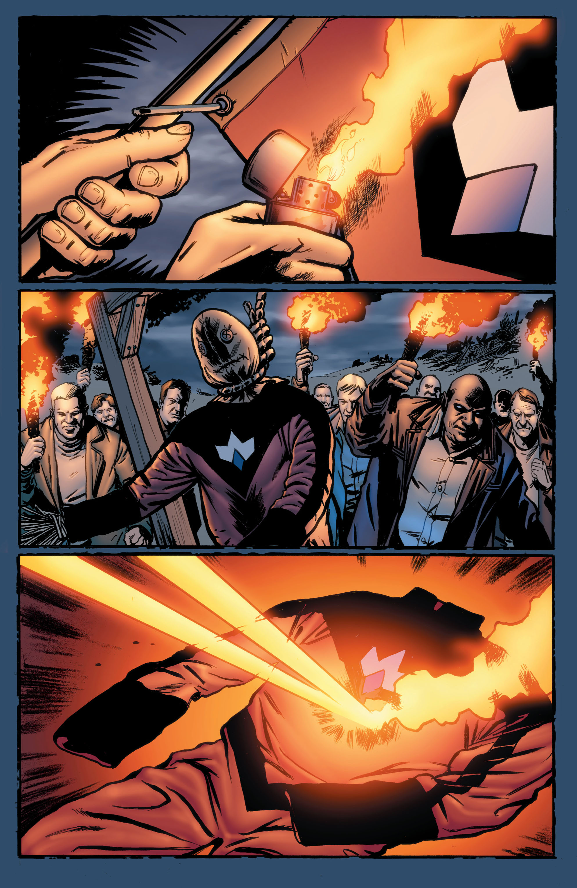 Irredeemable Omnibus (2012) issue Vol. 2 - Page 5