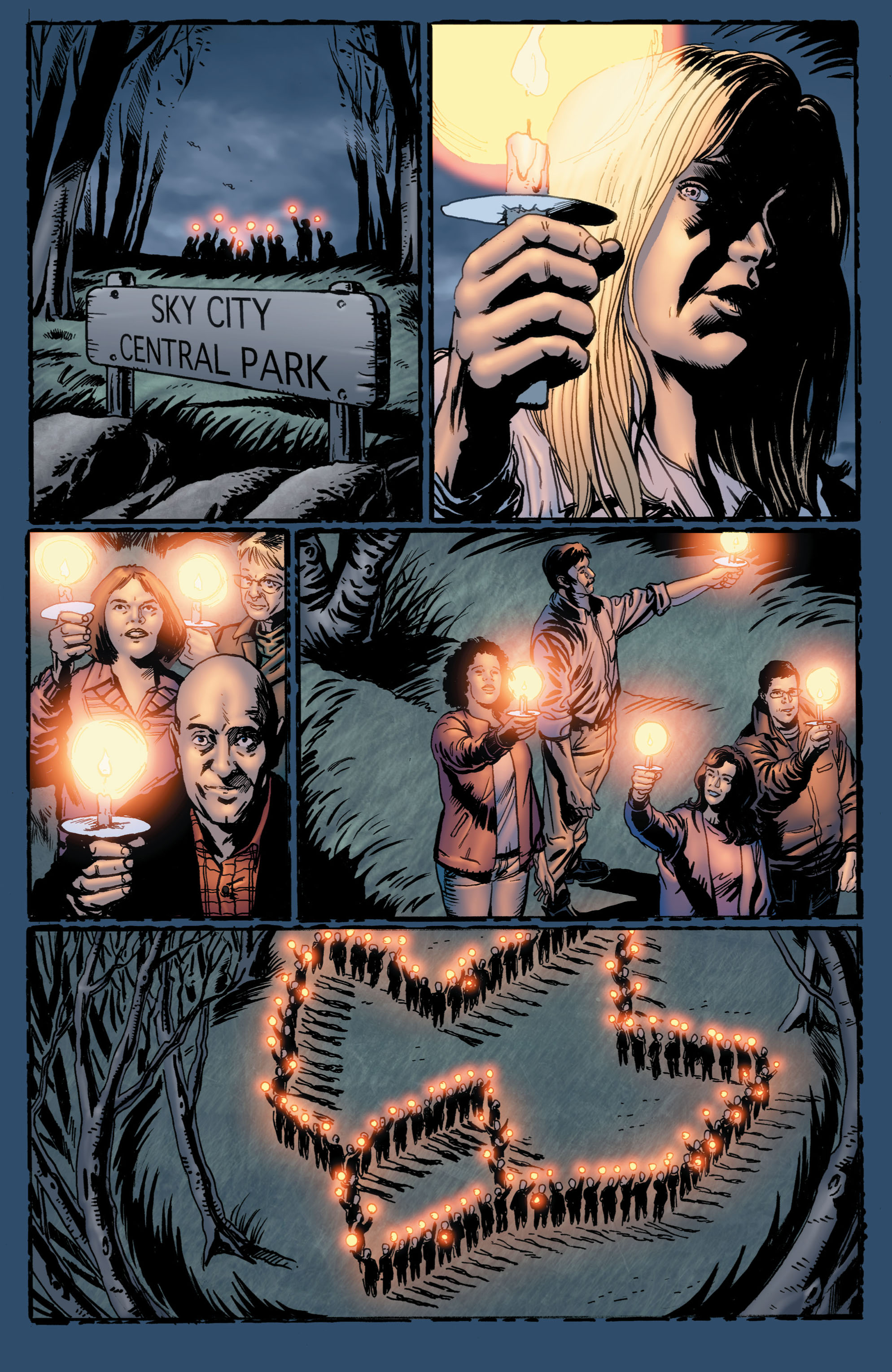 Irredeemable Omnibus (2012) issue Vol. 2 - Page 6