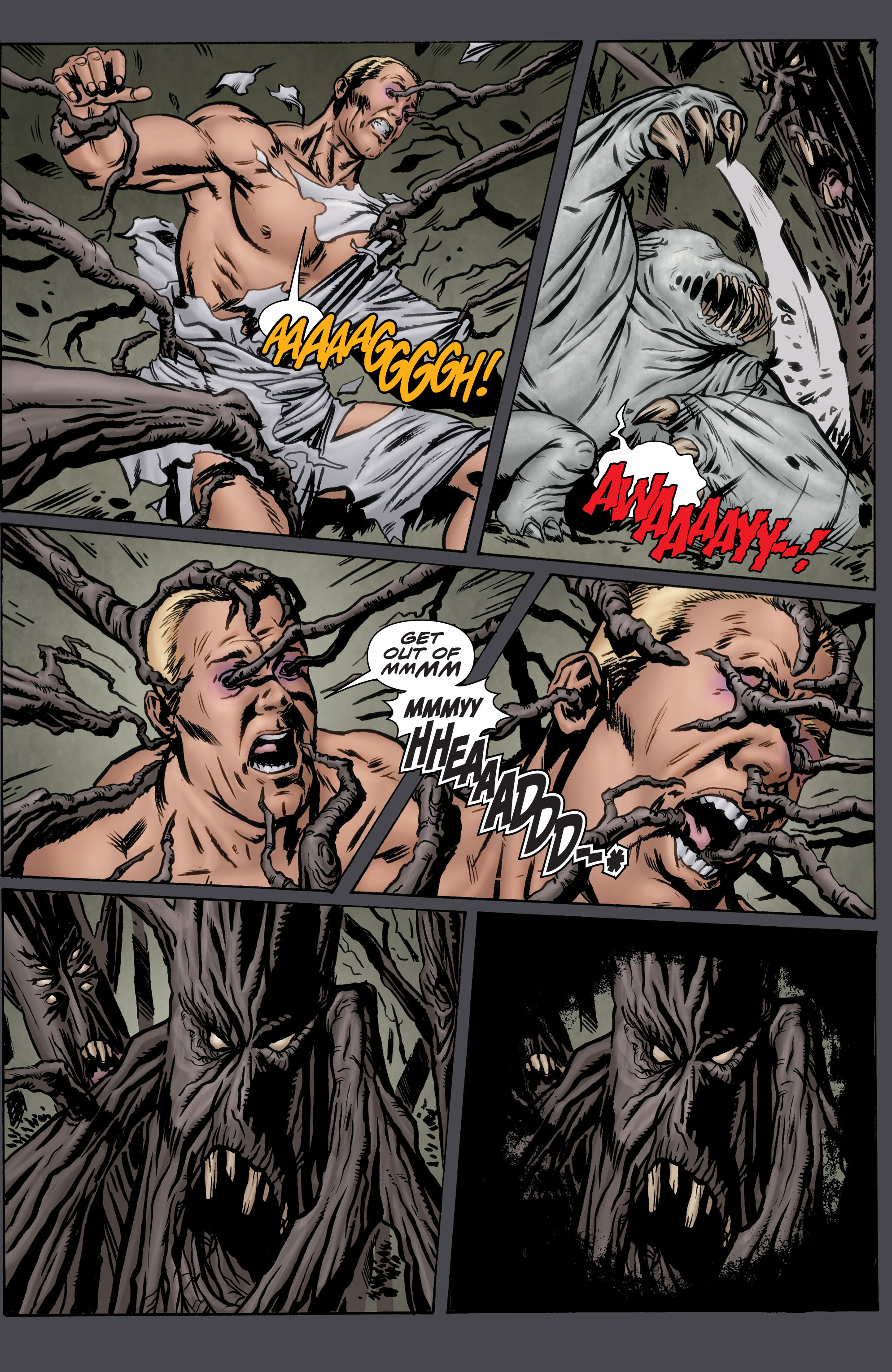 Irredeemable Omnibus (2012) issue Vol. 2 - Page 140