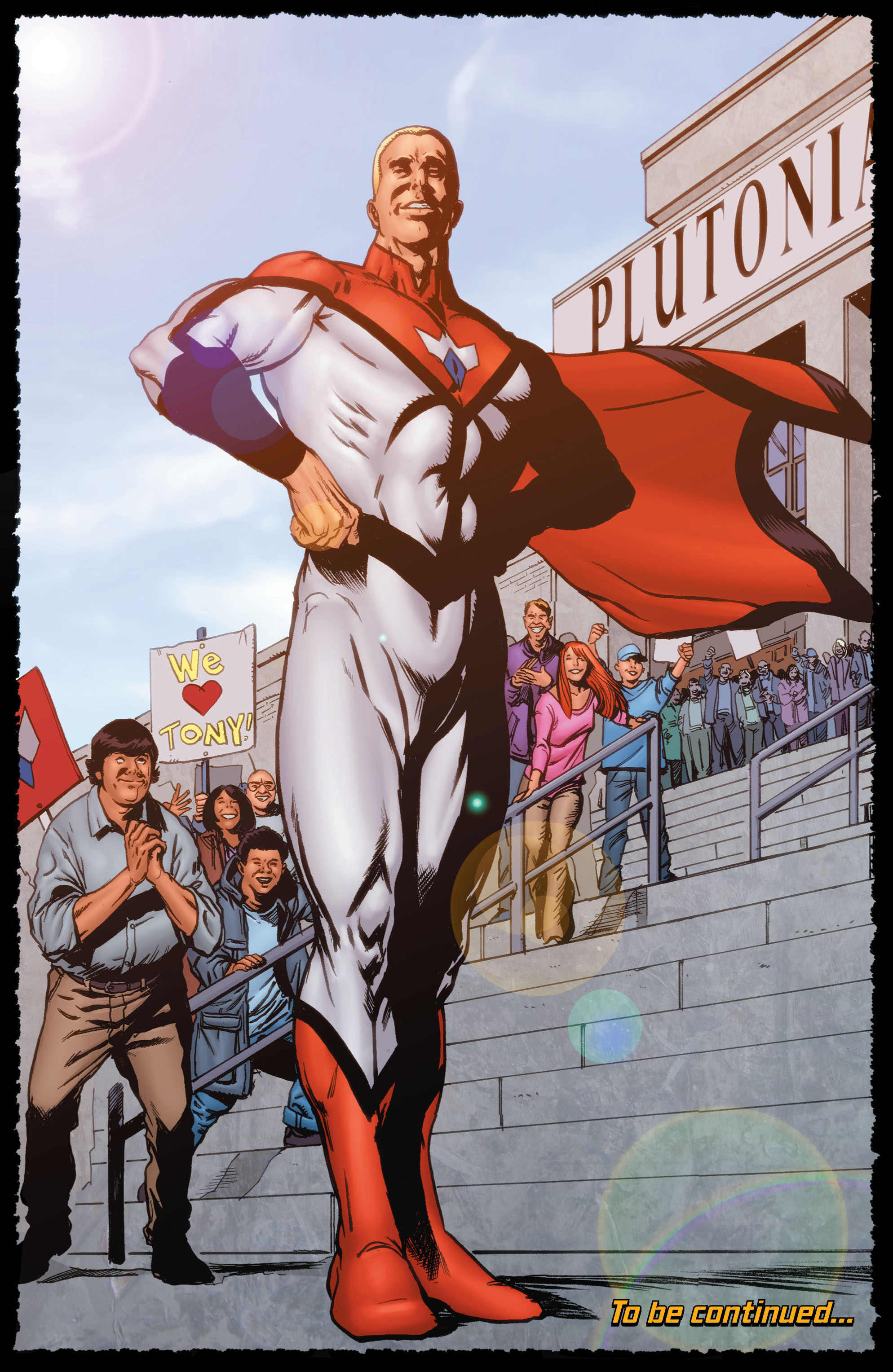 Irredeemable Omnibus (2012) issue Vol. 2 - Page 26