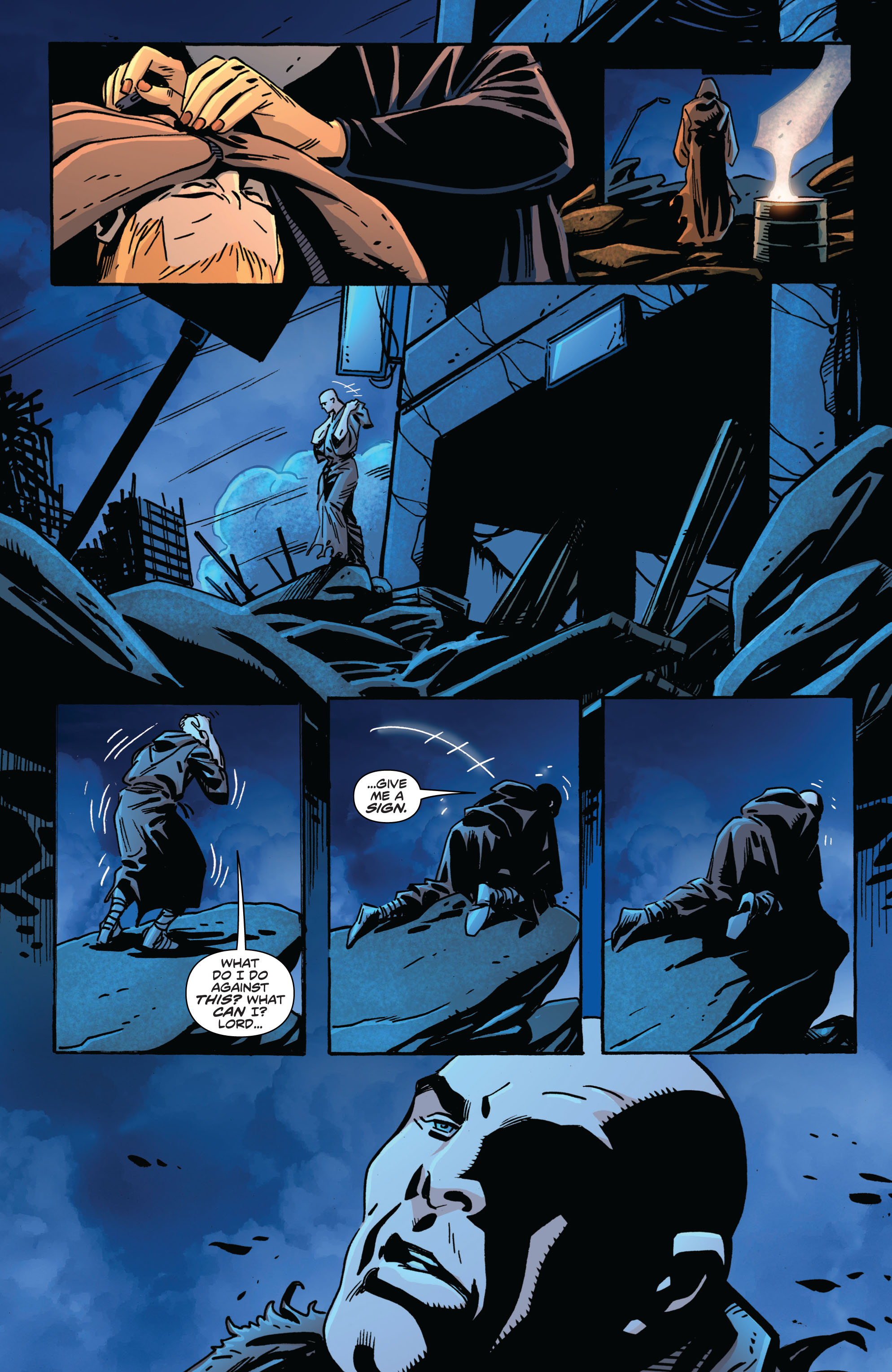 Irredeemable Omnibus (2012) issue Vol. 2 - Page 264