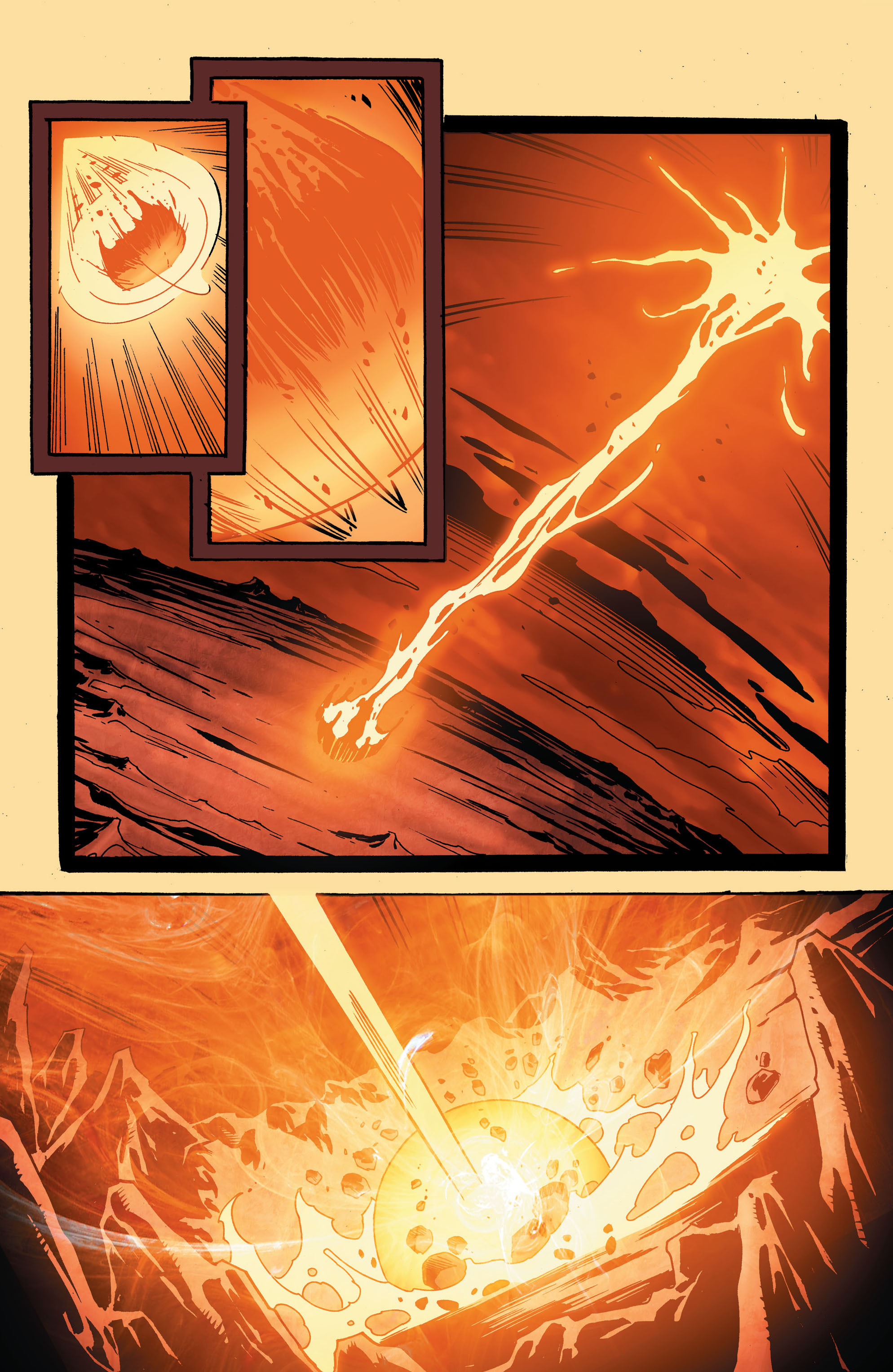 Irredeemable Omnibus (2012) issue Vol. 2 - Page 76