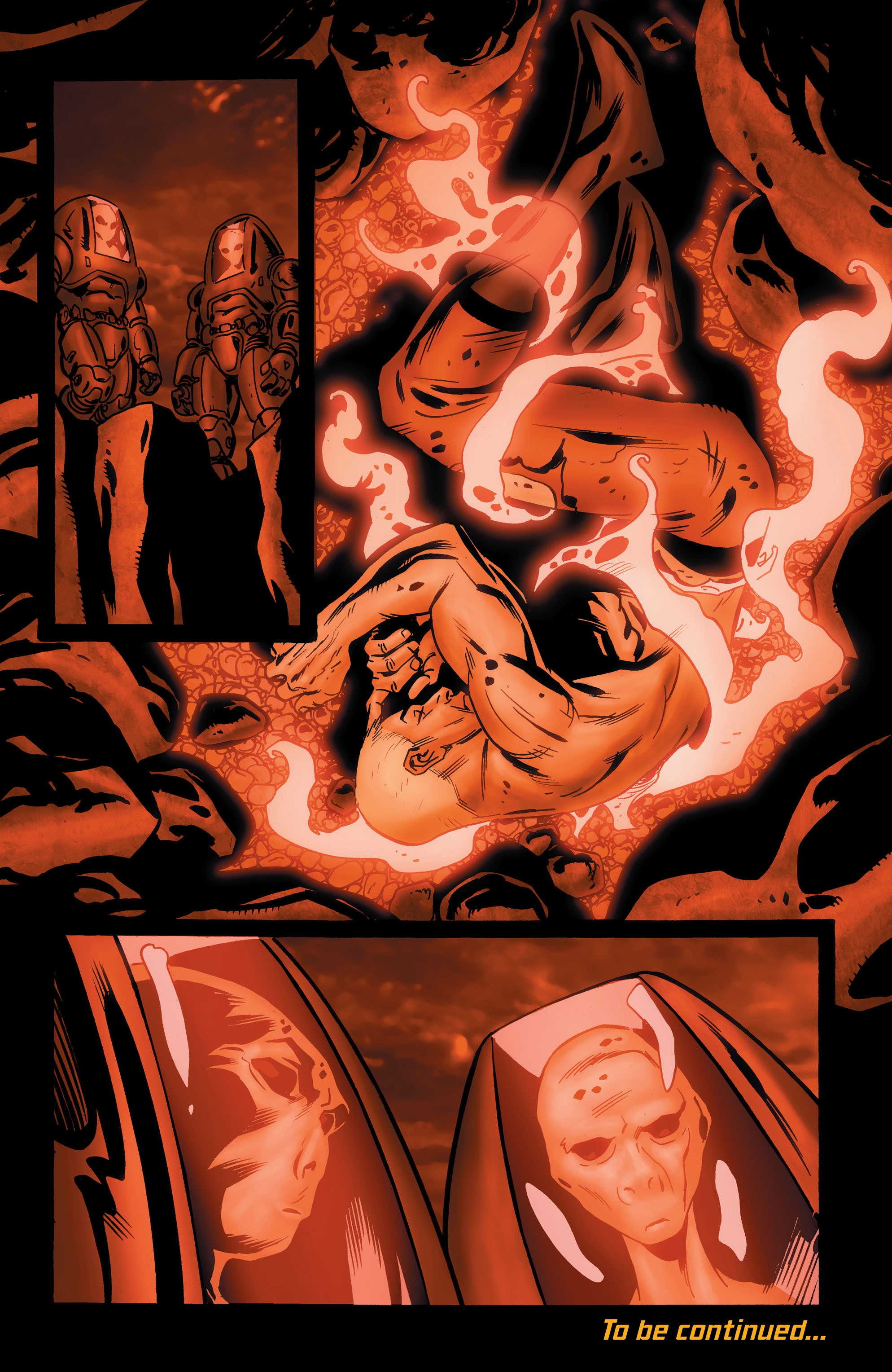 Irredeemable Omnibus (2012) issue Vol. 2 - Page 77