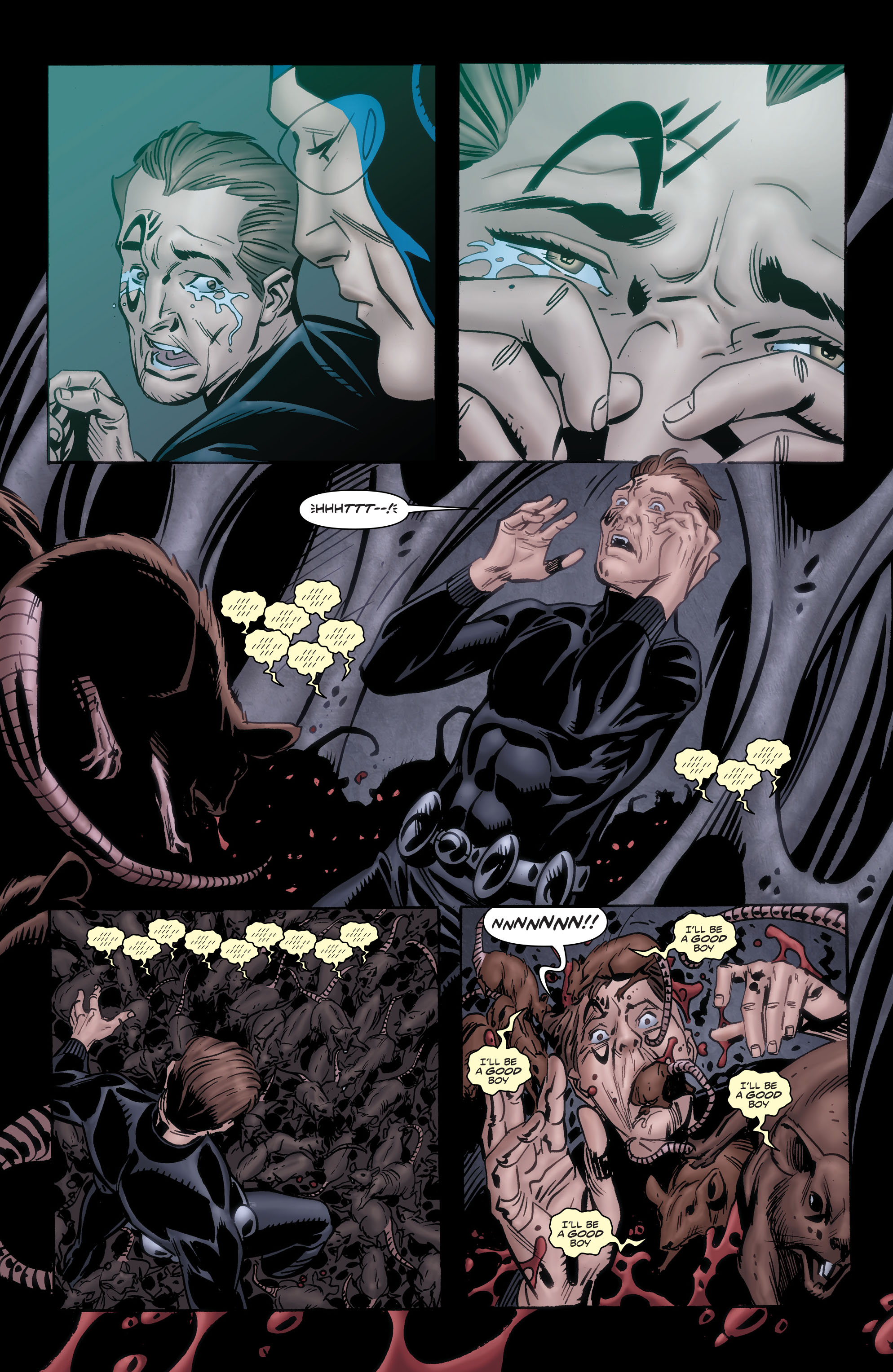 Irredeemable Omnibus (2012) issue Vol. 2 - Page 89