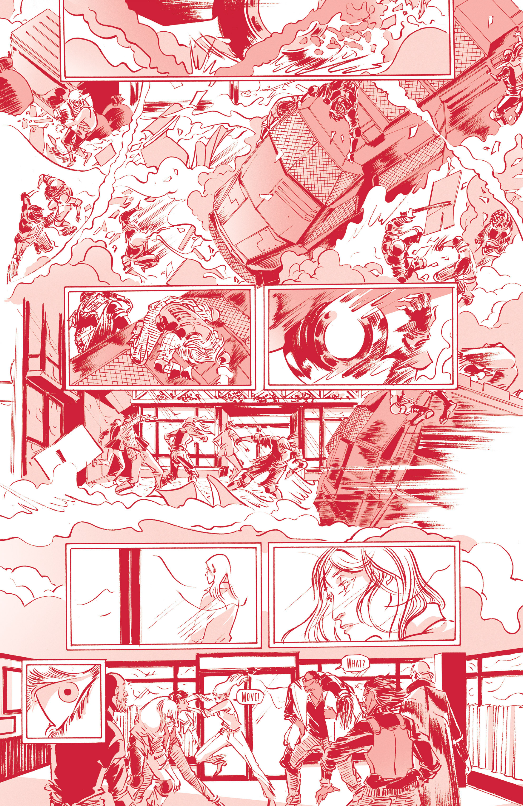 Island (2015-): Chapter 1 - Page 23