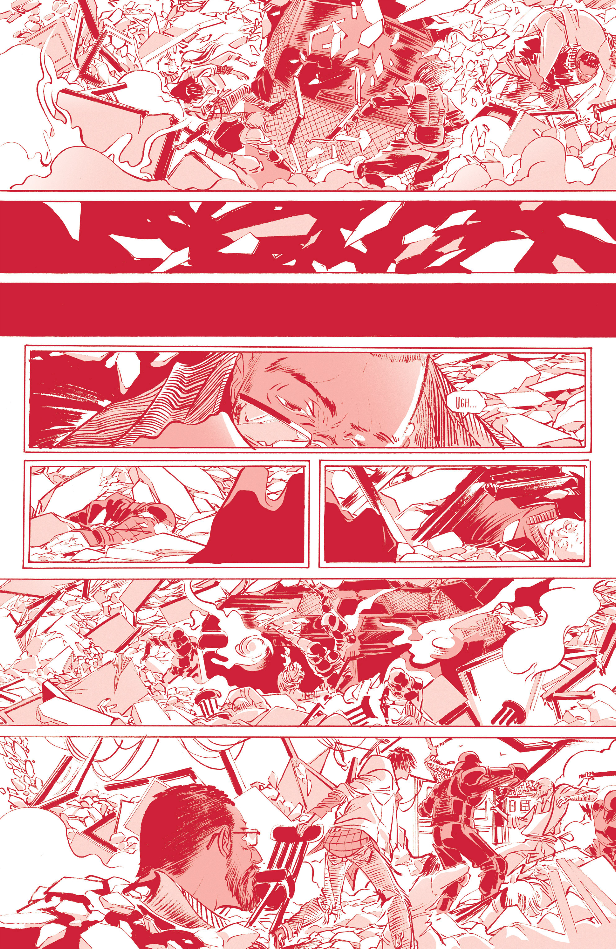 Island (2015-): Chapter 1 - Page 24