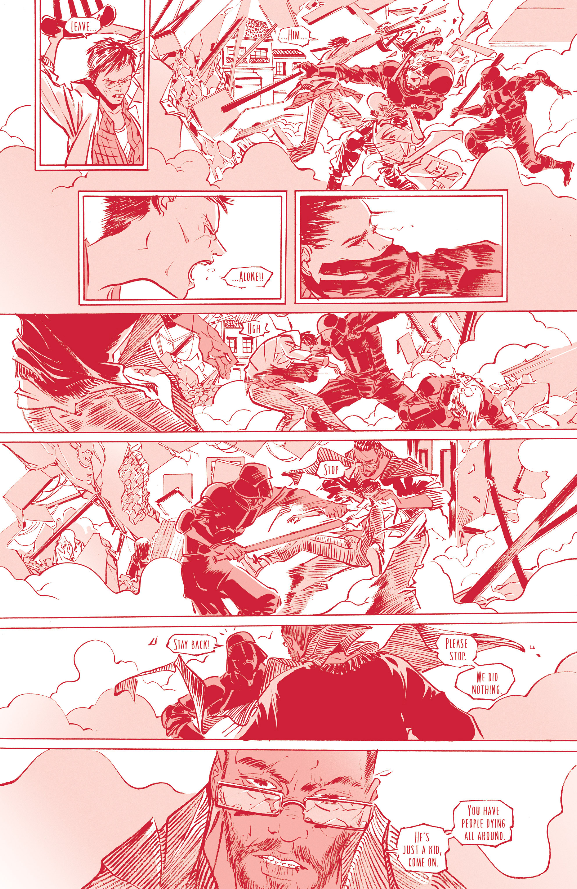 Island (2015-): Chapter 1 - Page 25