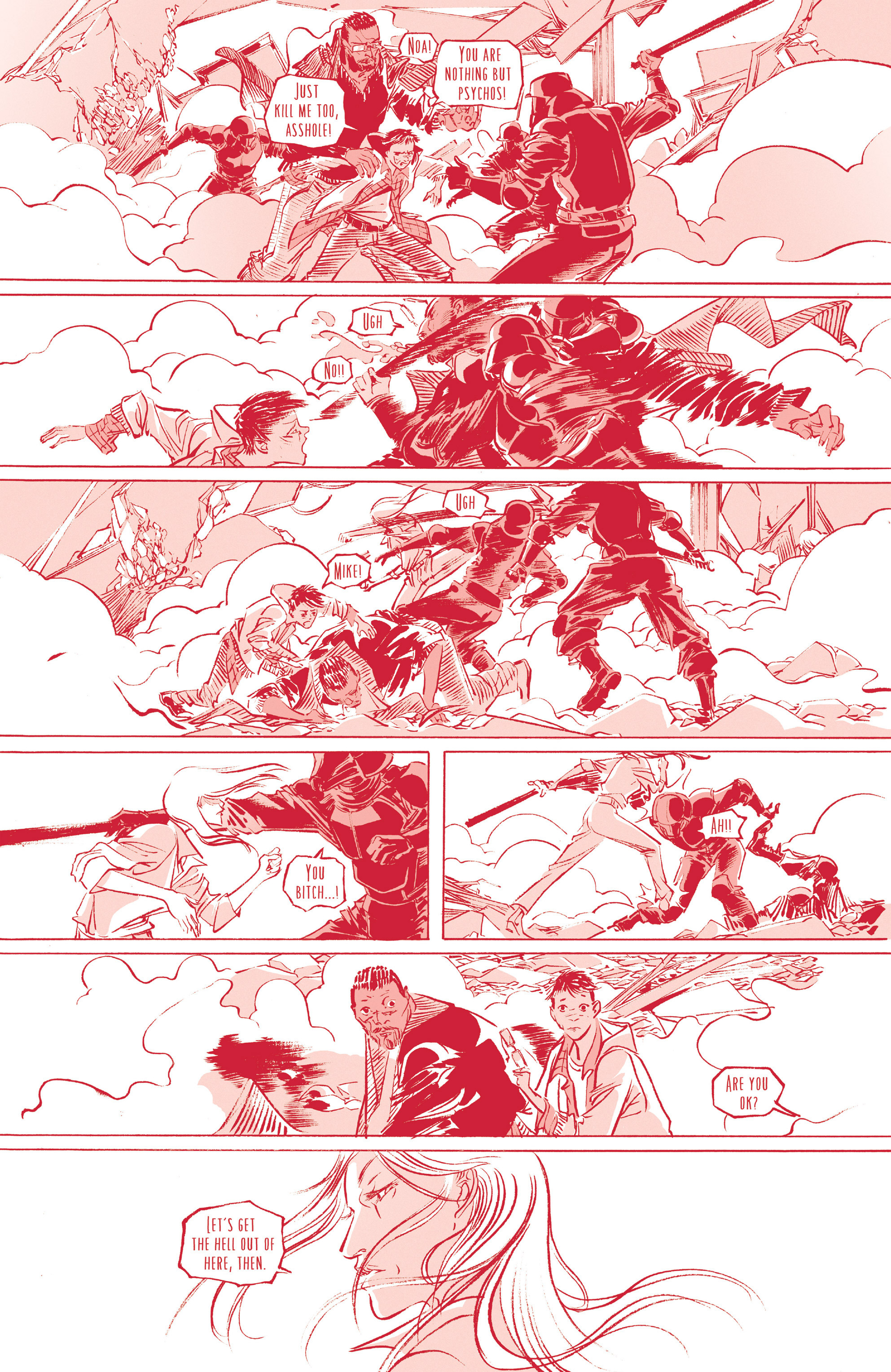 Island (2015-): Chapter 1 - Page 26