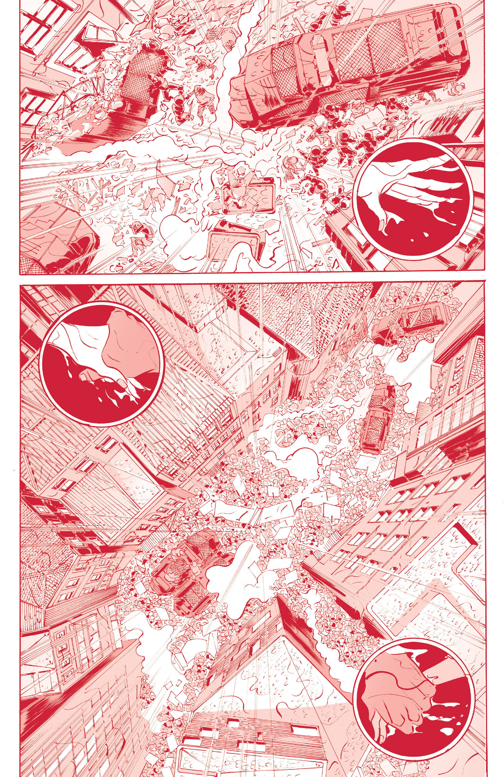 Island (2015-): Chapter 1 - Page 27