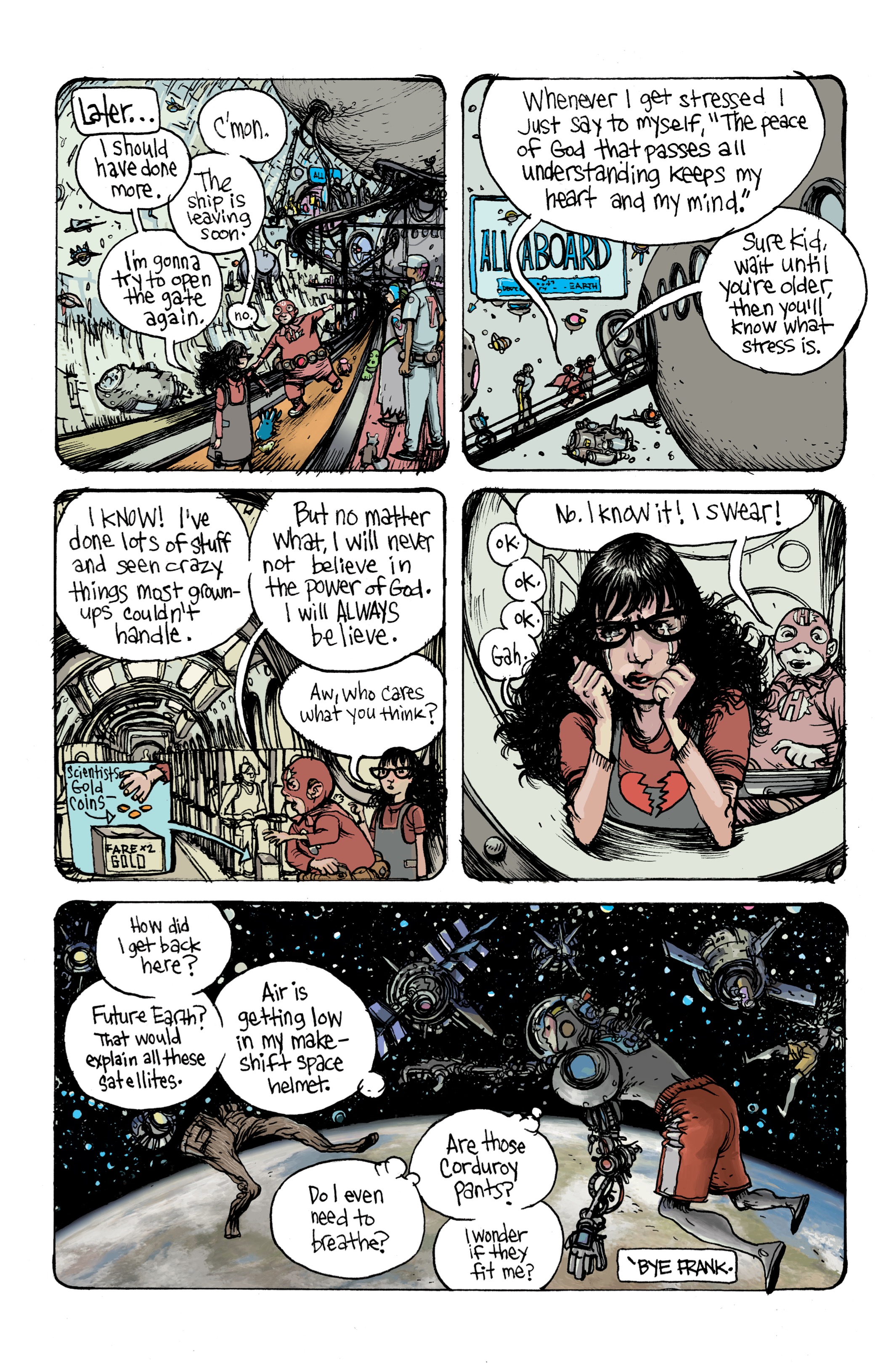 Island (2015-) issue 14 - Page 29