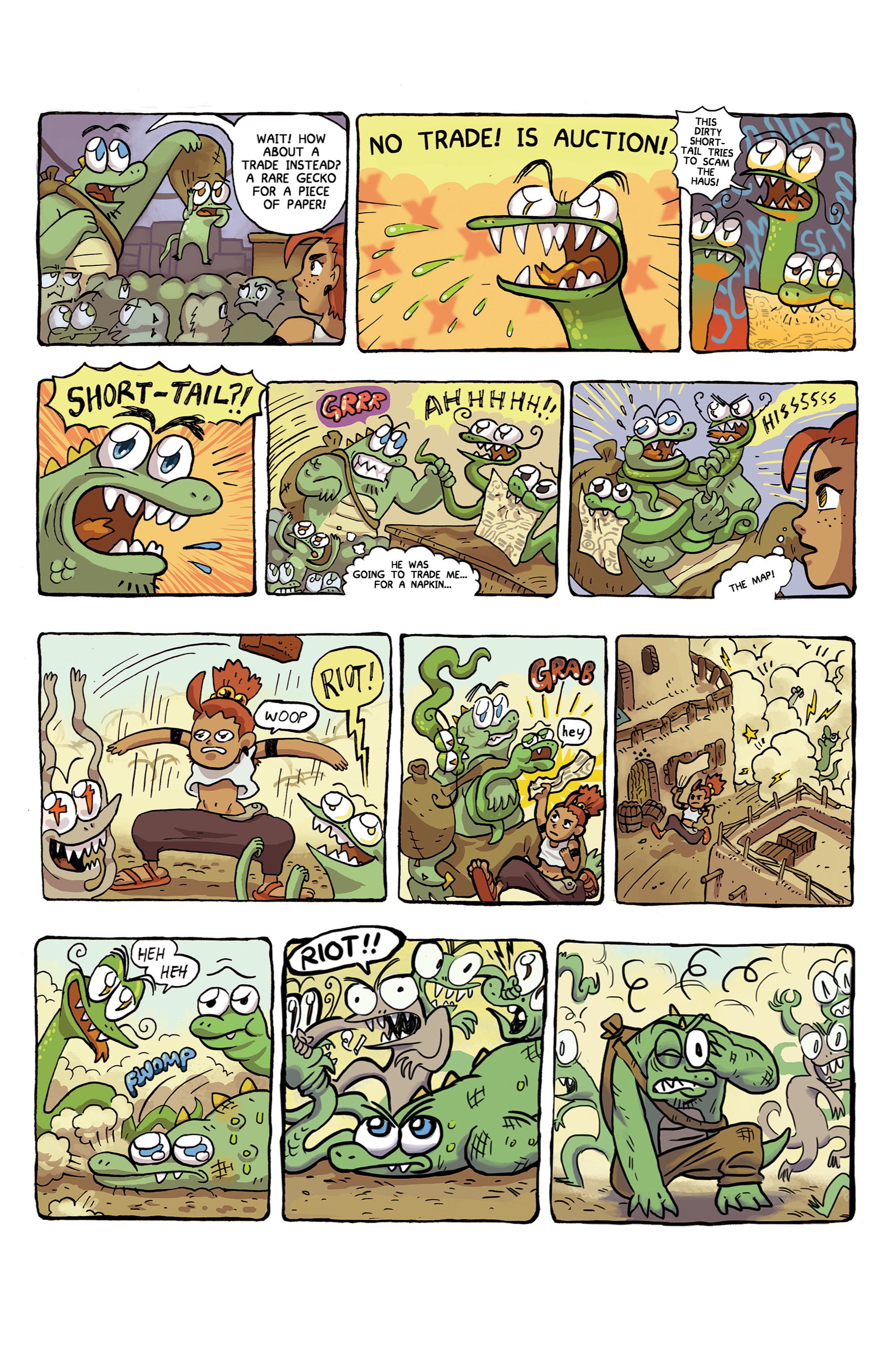 Island (2015-) issue 14 - Page 33