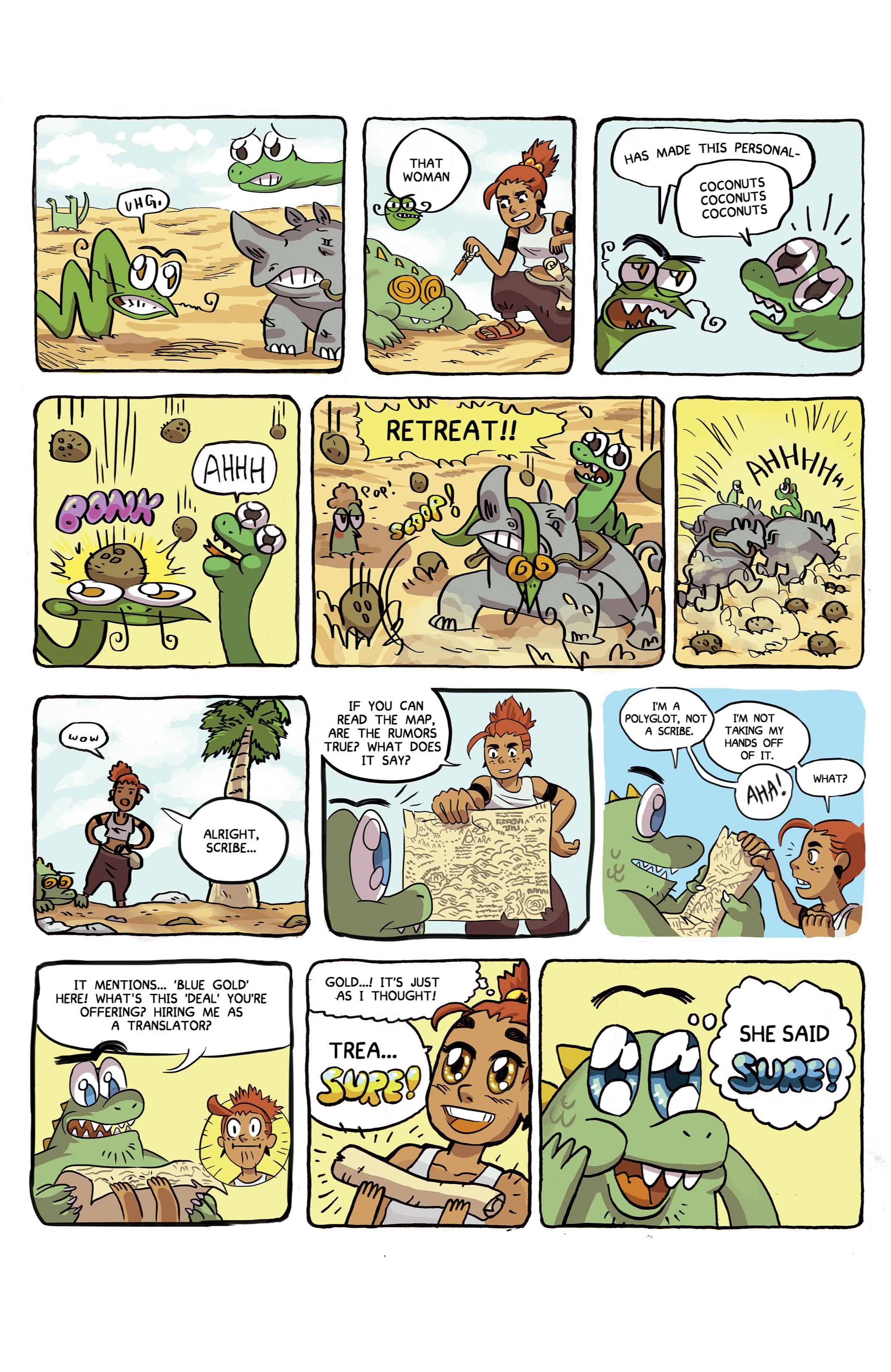 Island (2015-) issue 14 - Page 38