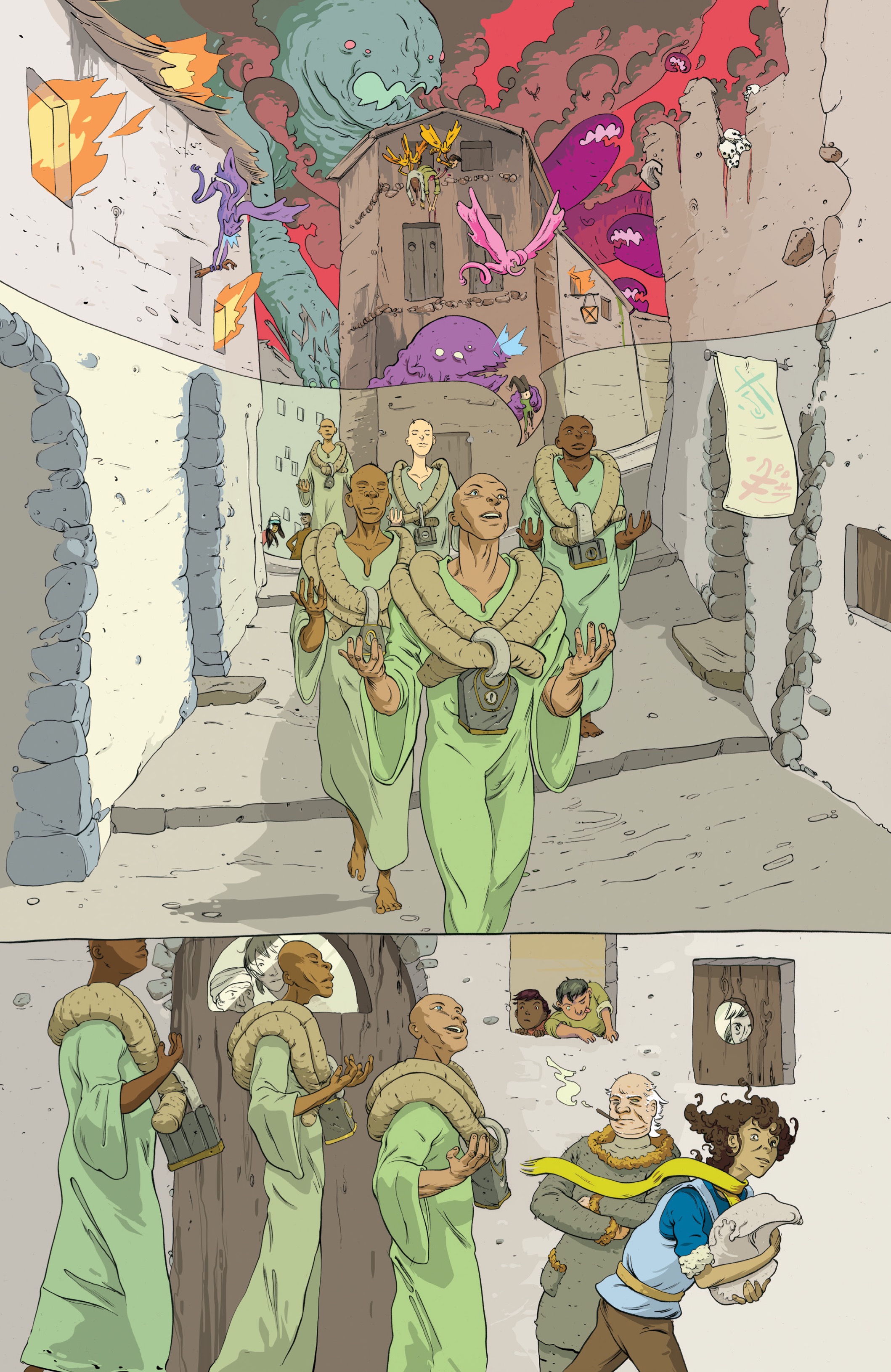 Island (2015-) issue 15 - Page 8