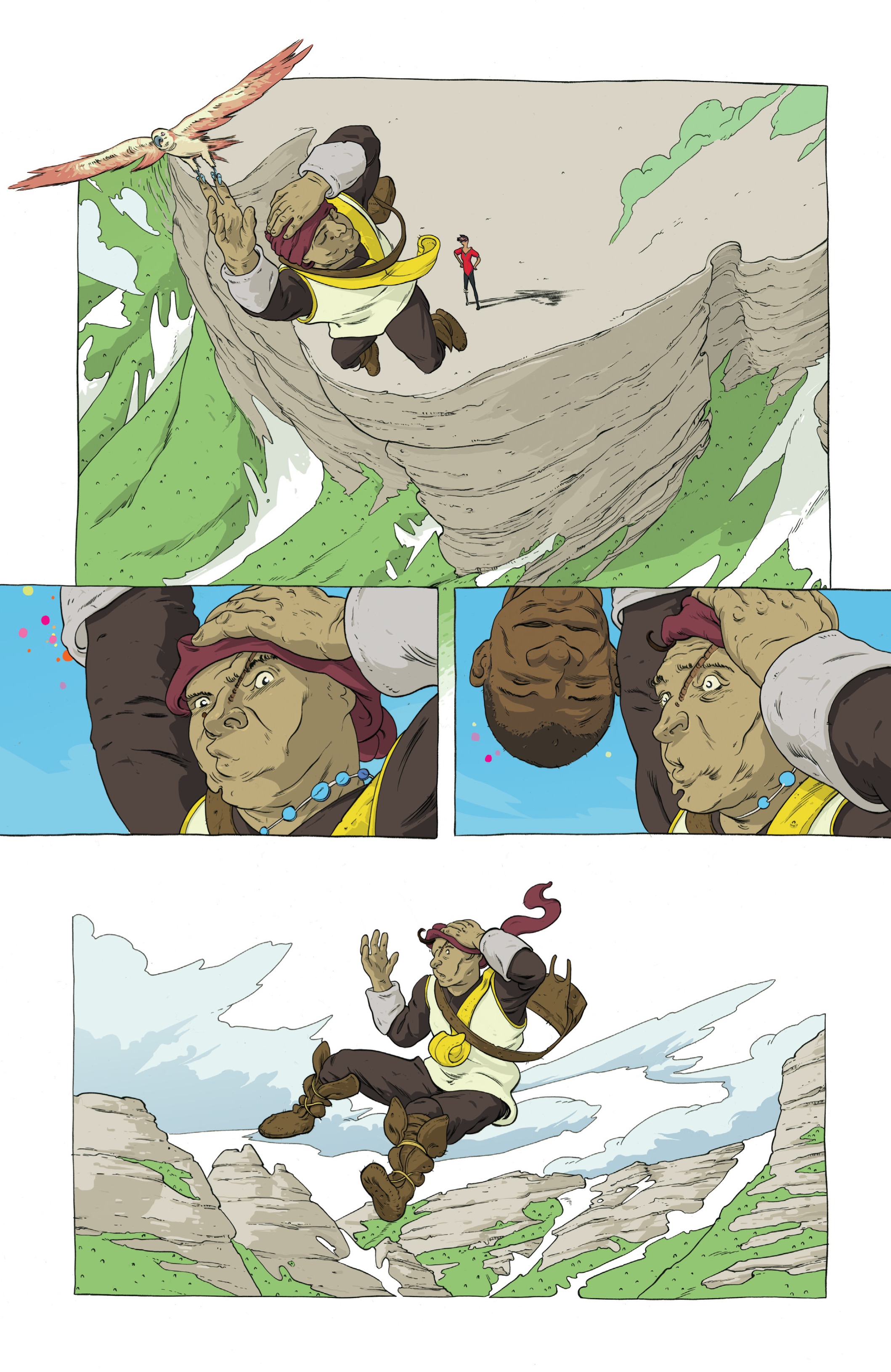 Island (2015-) issue 15 - Page 19