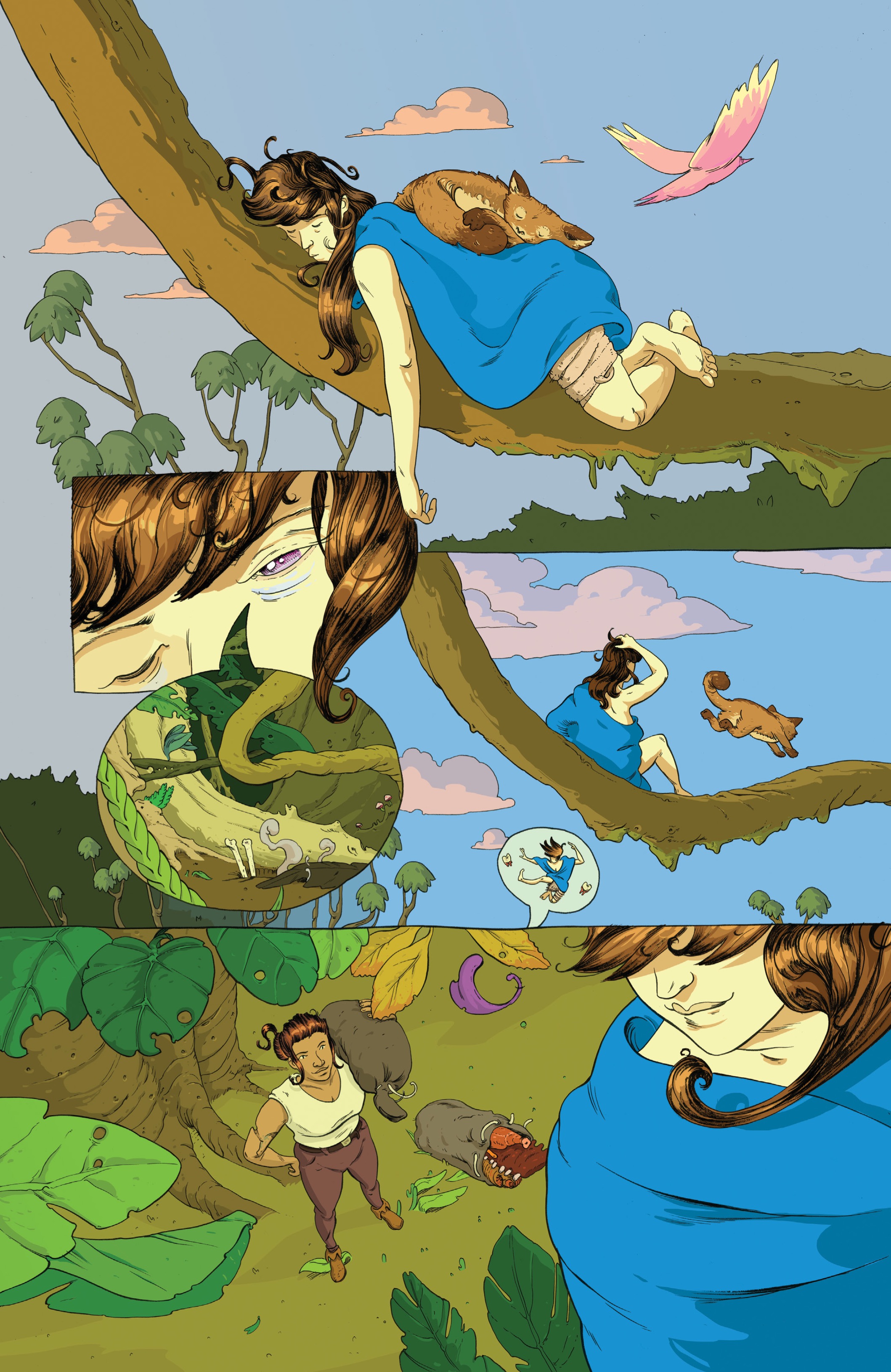 Island (2015-) issue 15 - Page 24