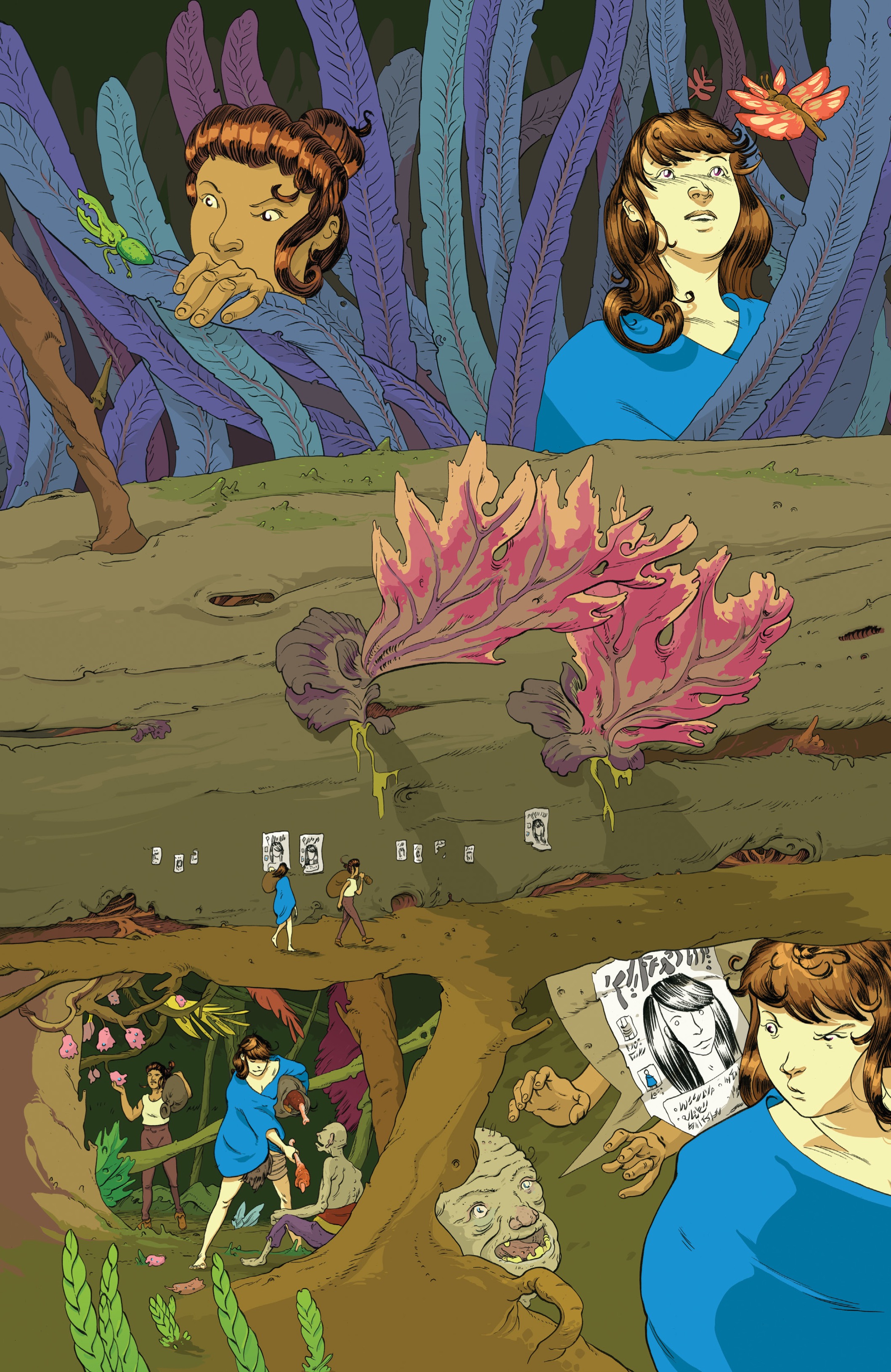 Island (2015-) issue 15 - Page 25