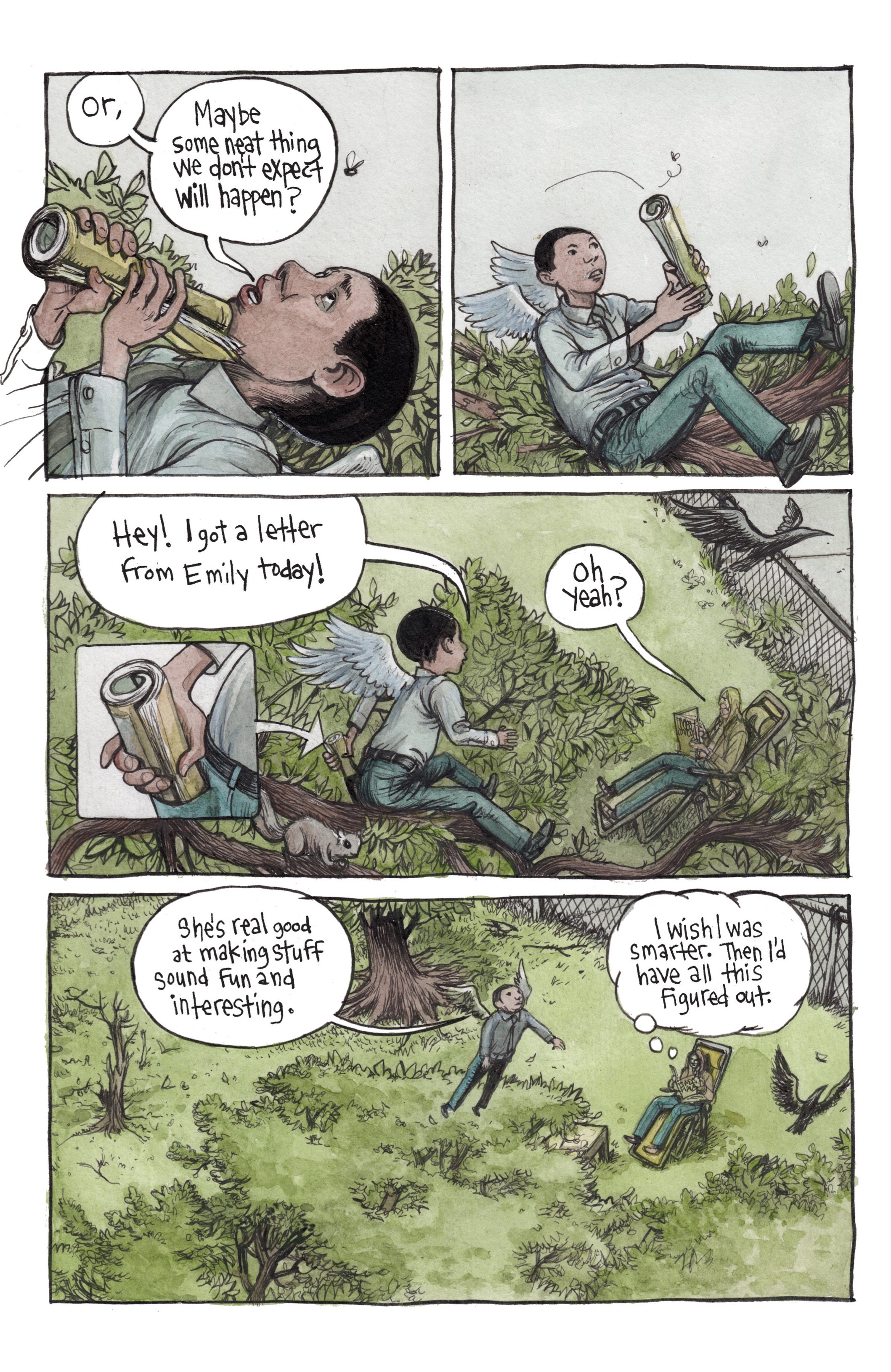 Island (2015-) issue 15 - Page 50