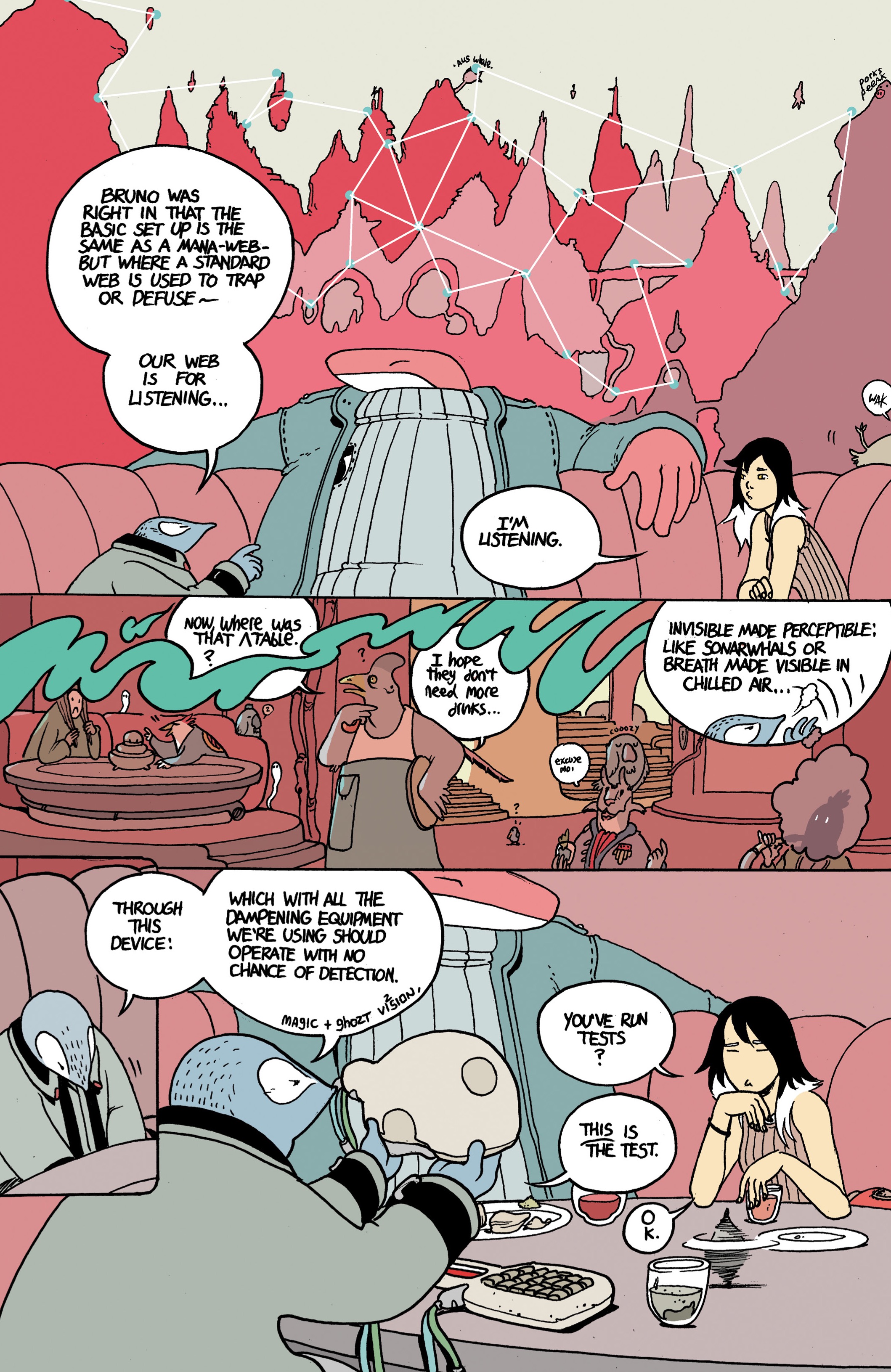 Island (2015-) issue 15 - Page 80