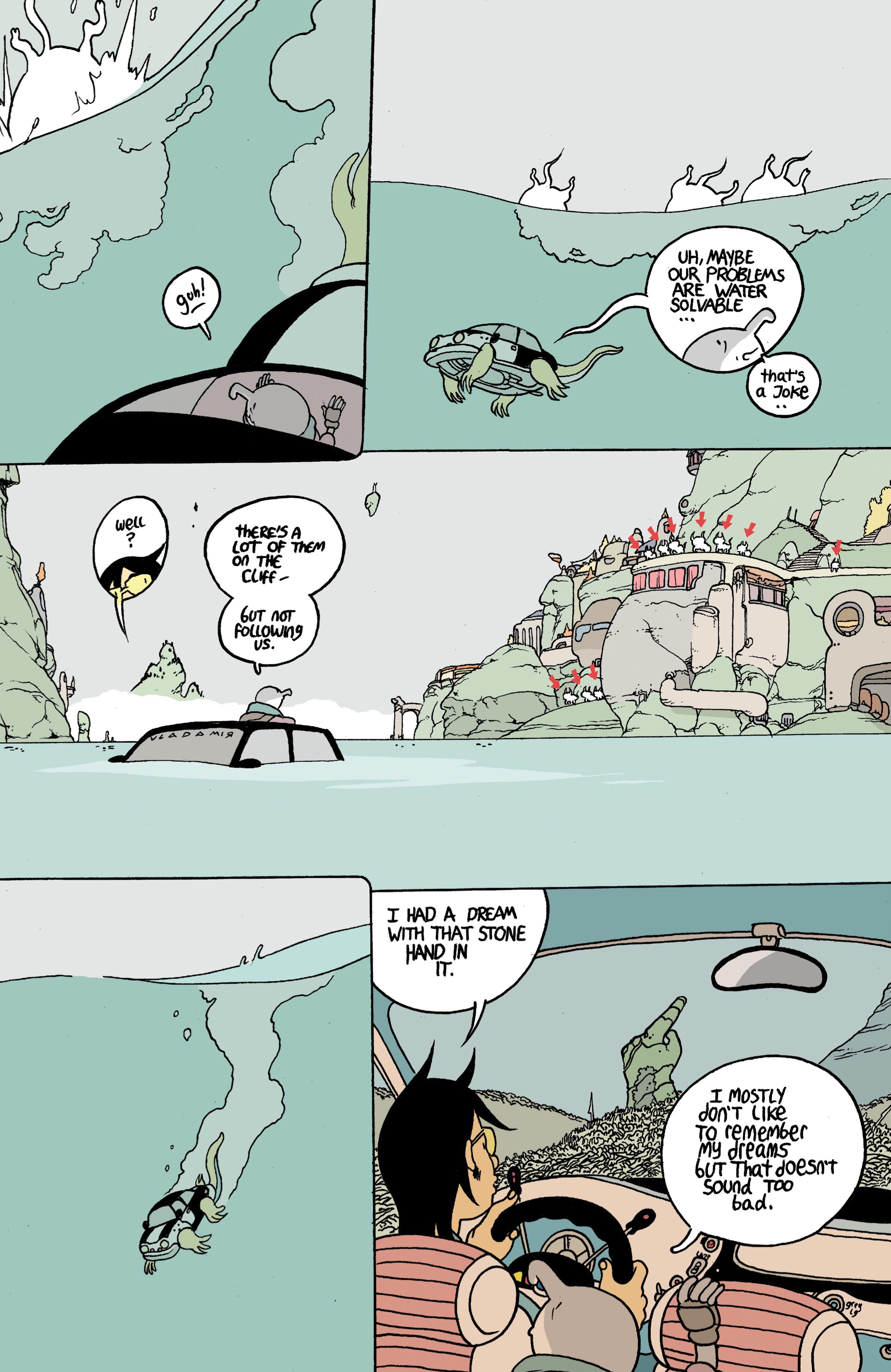 Island (2015-) issue 15 - Page 94