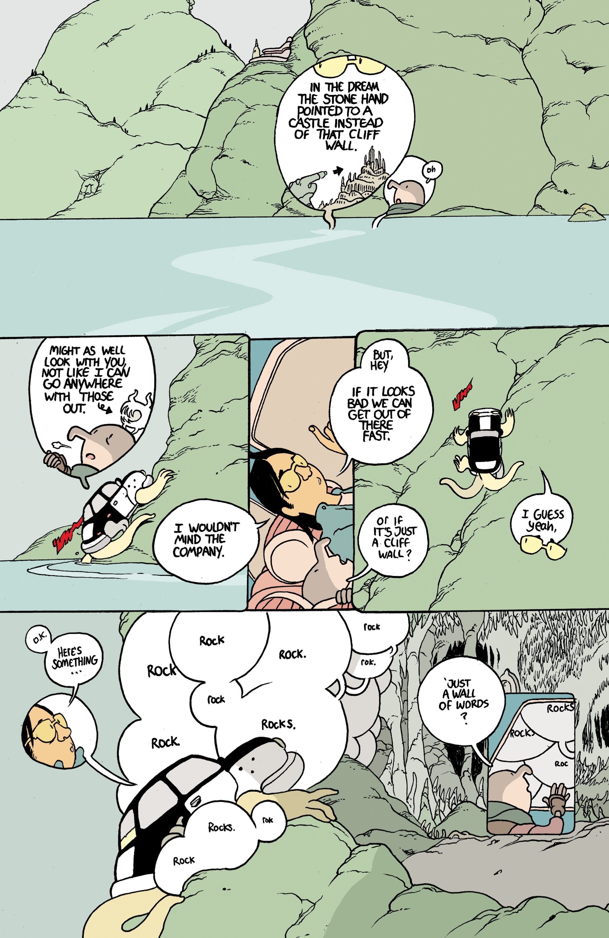 Island (2015-) issue 15 - Page 95